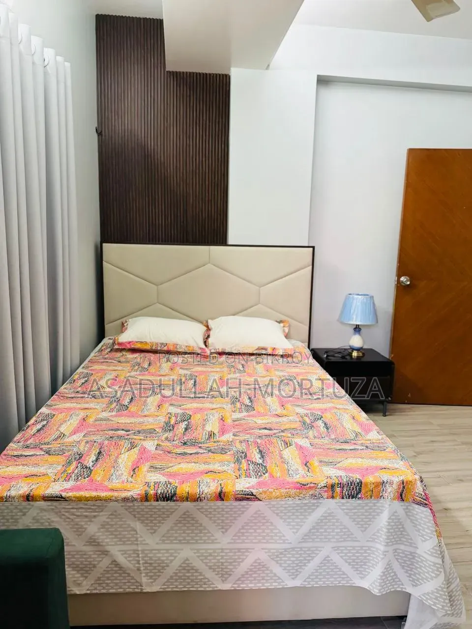 Furnished 3bdrm Apartment in Agrabad for Rent in Agrabad