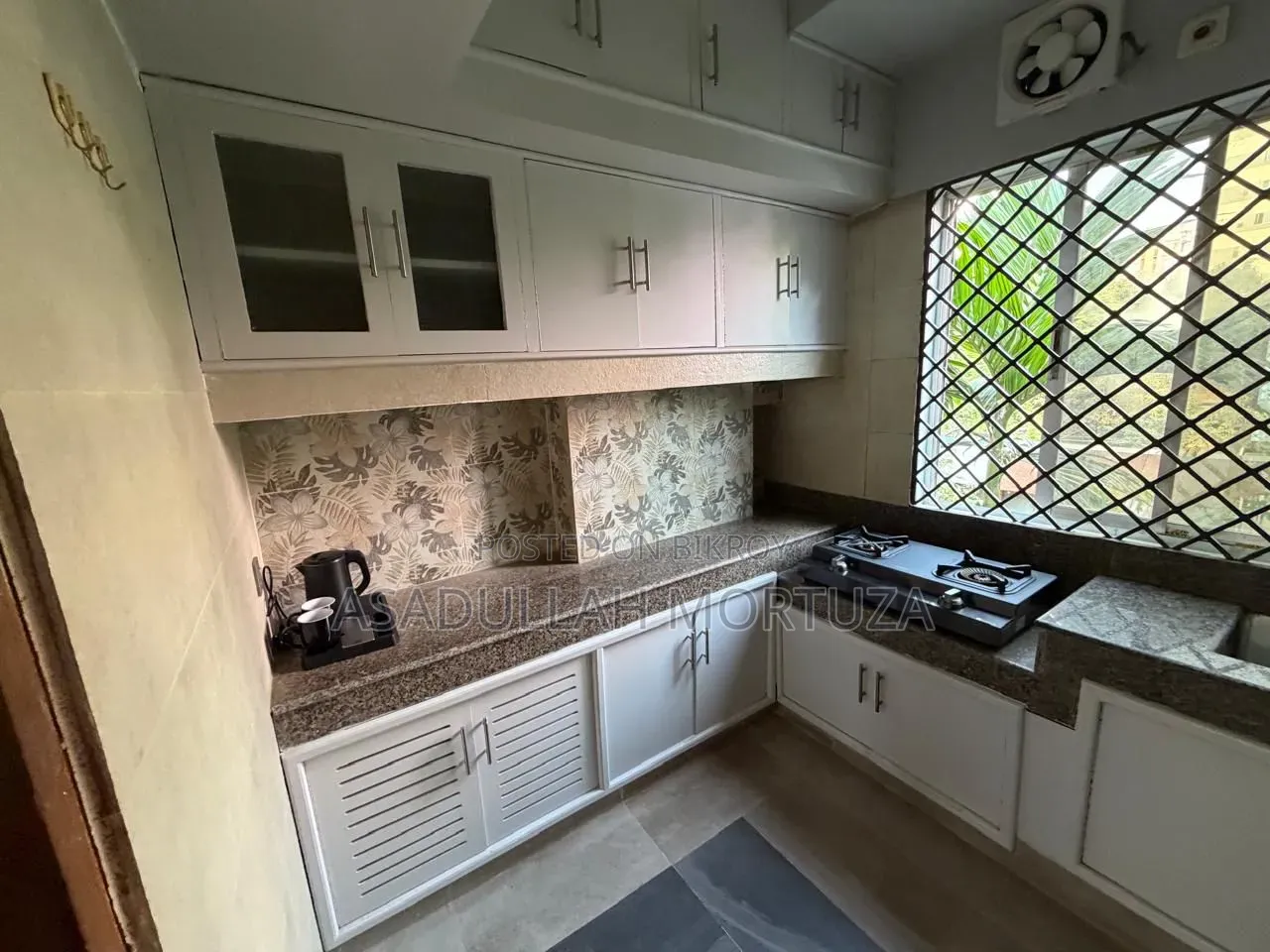 Furnished 3bdrm Apartment in Agrabad for Rent in Agrabad