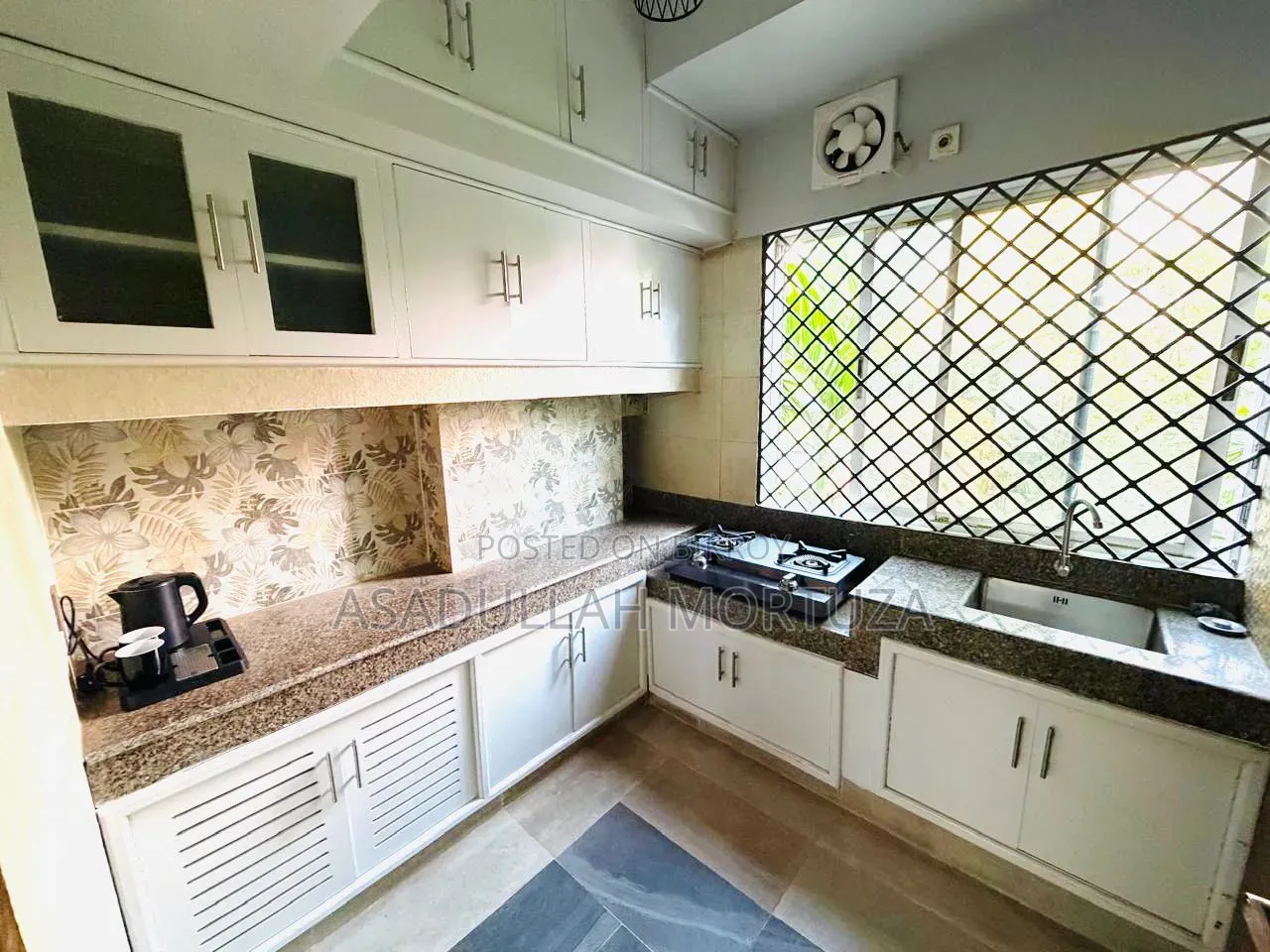 Furnished 3bdrm Apartment in Agrabad for Rent in Agrabad