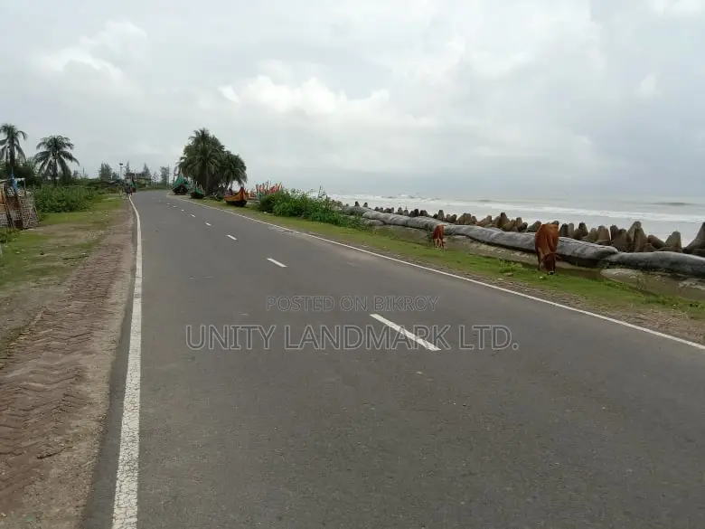5-Star Hotel Share and Land Sale at Cox's Bazar Sabrang Mega Project in Teknaf
