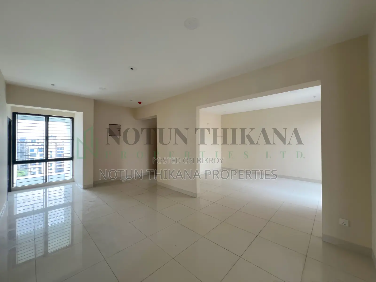 4bdrm Apartment in Basundhara for Rent in Basundhara