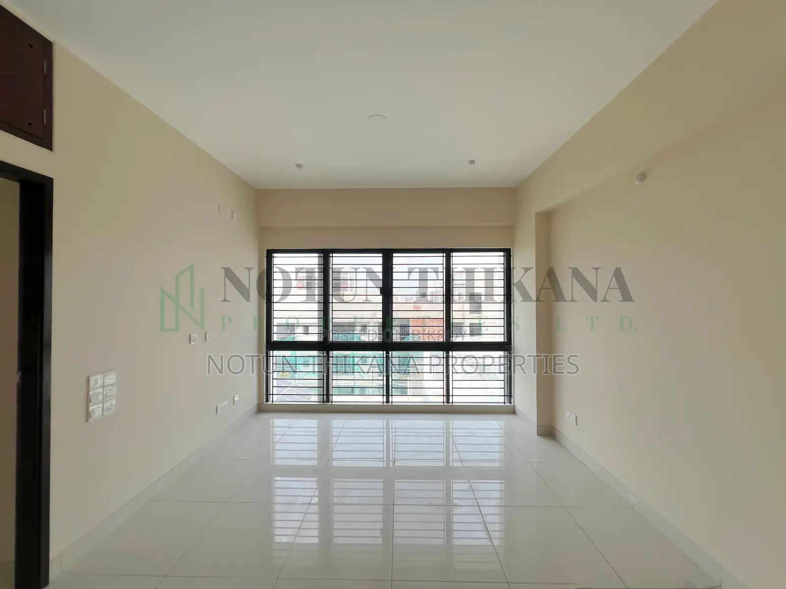 4bdrm Apartment in Basundhara for Rent in Basundhara