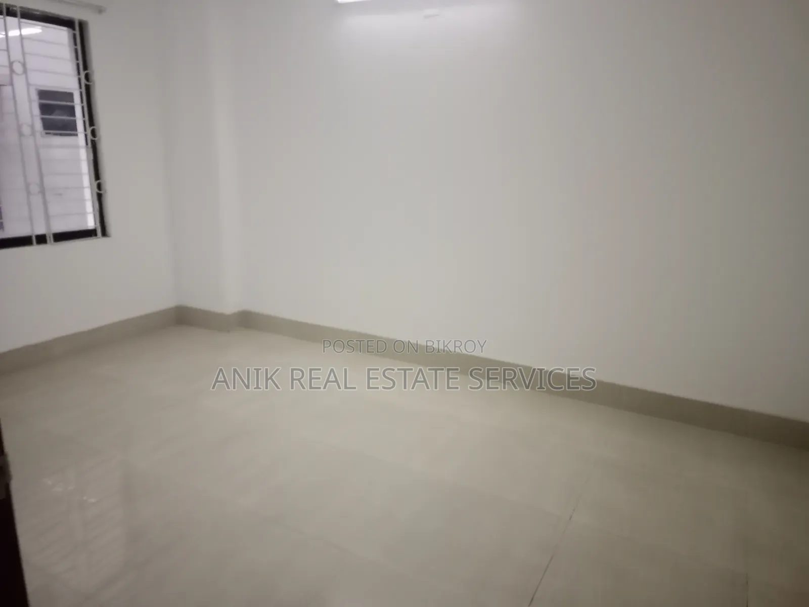 4-bedroom Apartment in Anik Real Estate, Baridhara for Rent in Baridhara