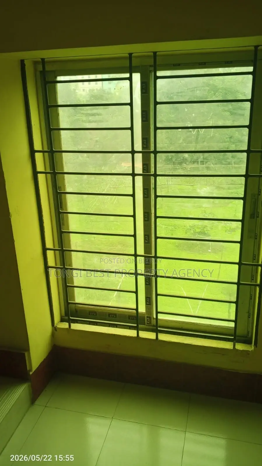 Furnished 3-bedroom Apartment in Belasheshe, Tongi for sale in Tongi