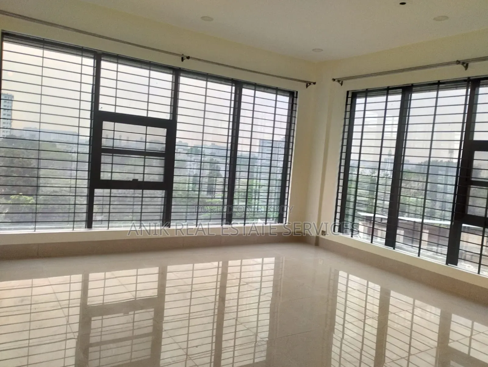 3bdrm Apartment in Anik Real Estate, Banani for Rent in Banani