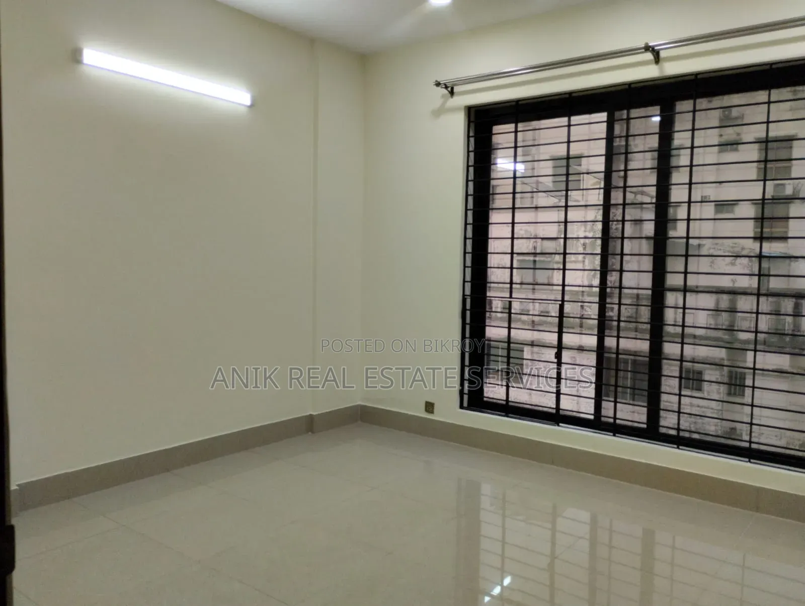 3bdrm Apartment in Anik Real Estate, Banani for Rent in Banani