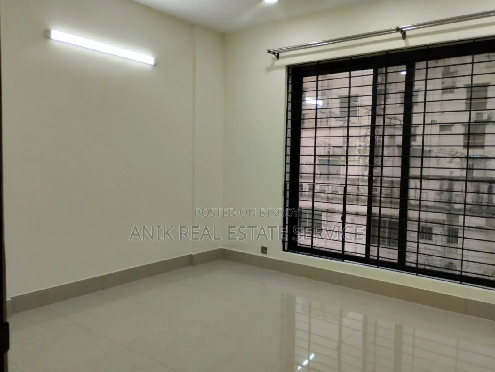 3bdrm Apartment in Anik Real Estate, Banani for Rent in Banani