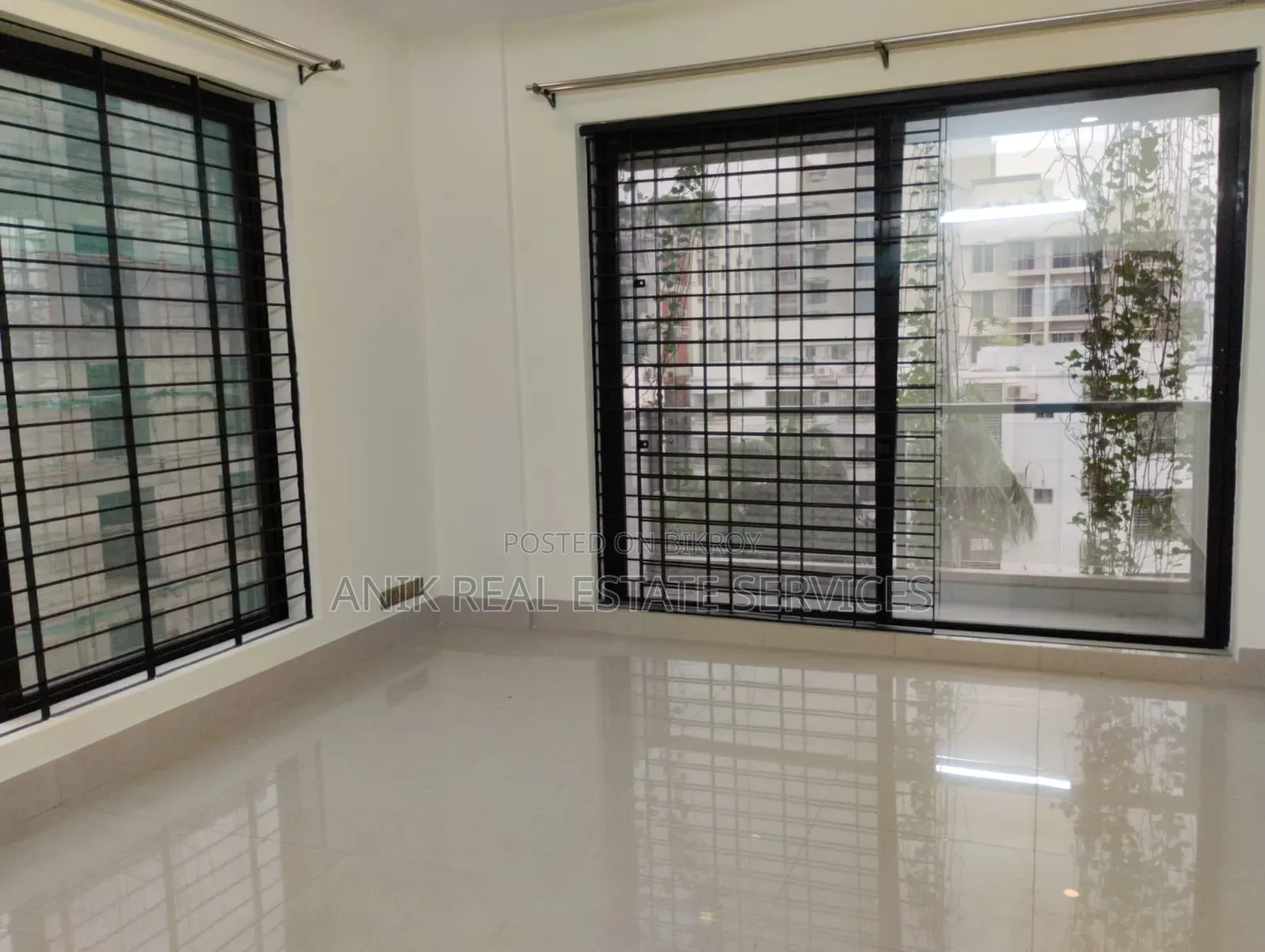 3bdrm Apartment in Anik Real Estate, Banani for Rent in Banani