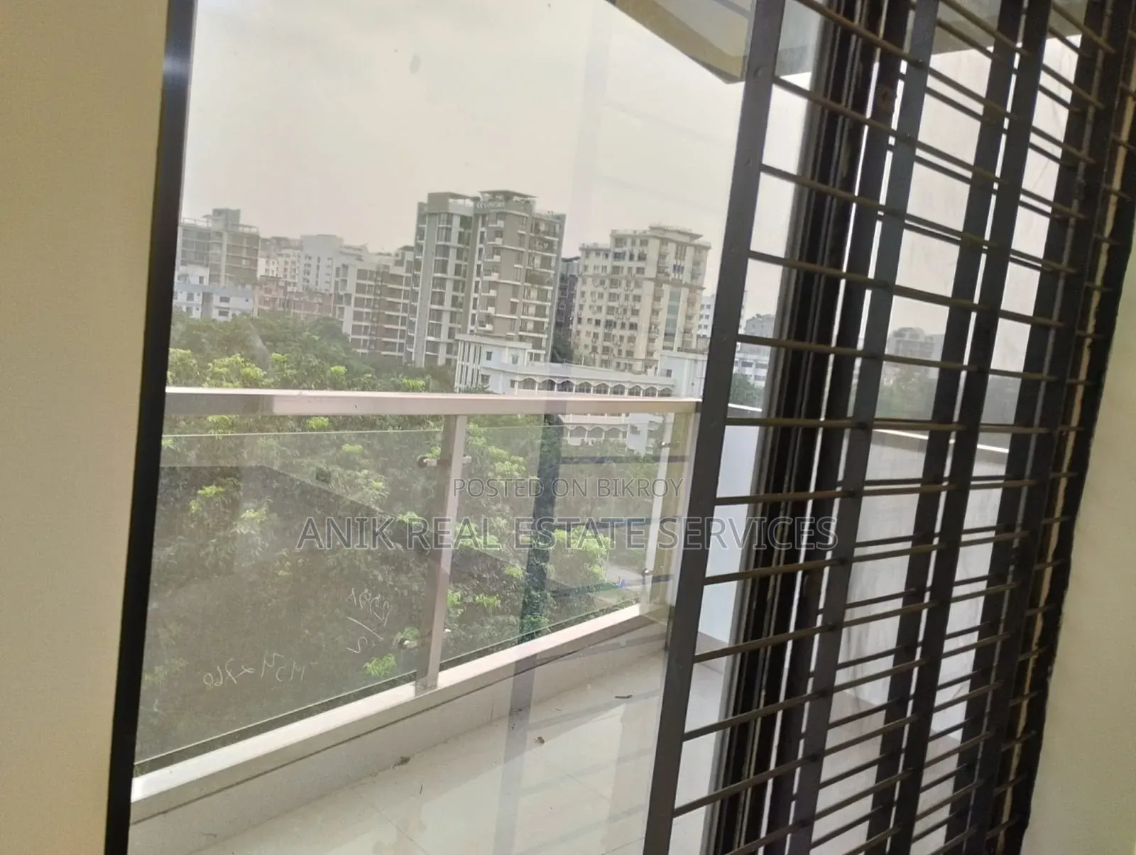 3bdrm Apartment in Anik Real Estate, Banani for Rent in Banani