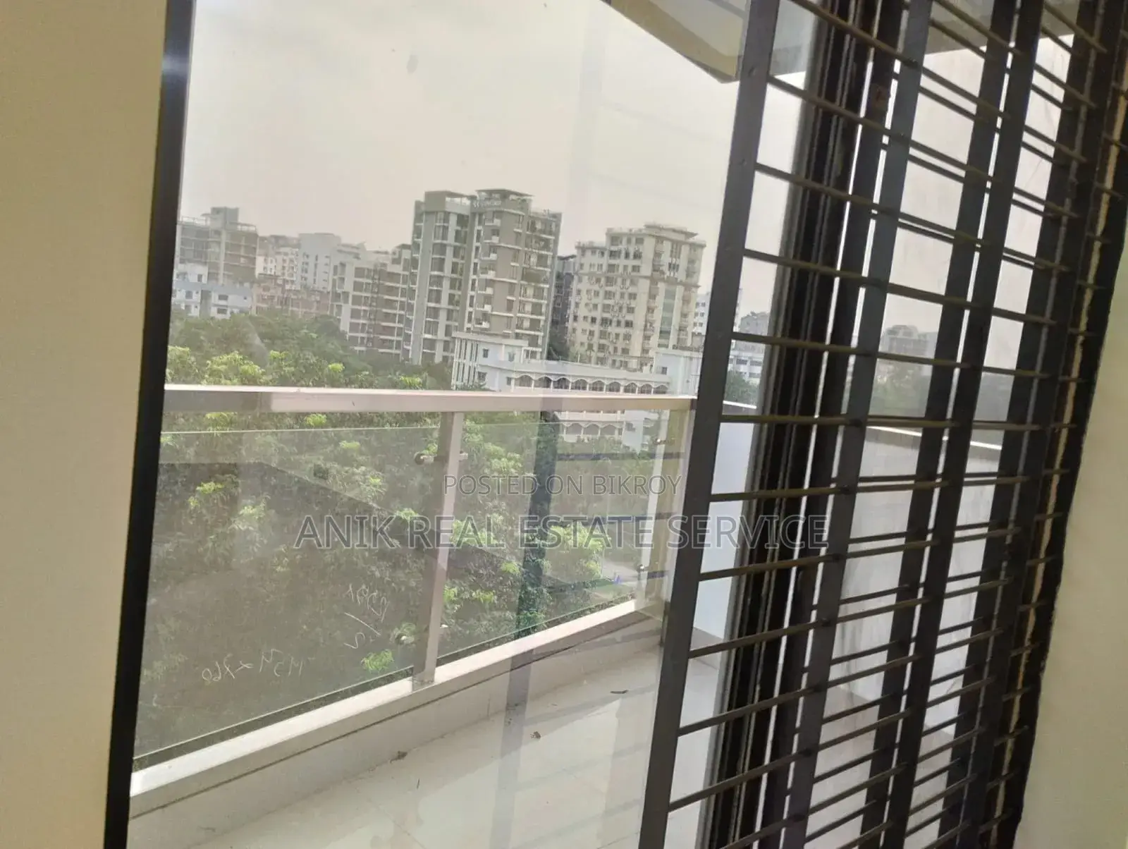 3bdrm Apartment in Anik Real Estate, Banani for Rent in Banani