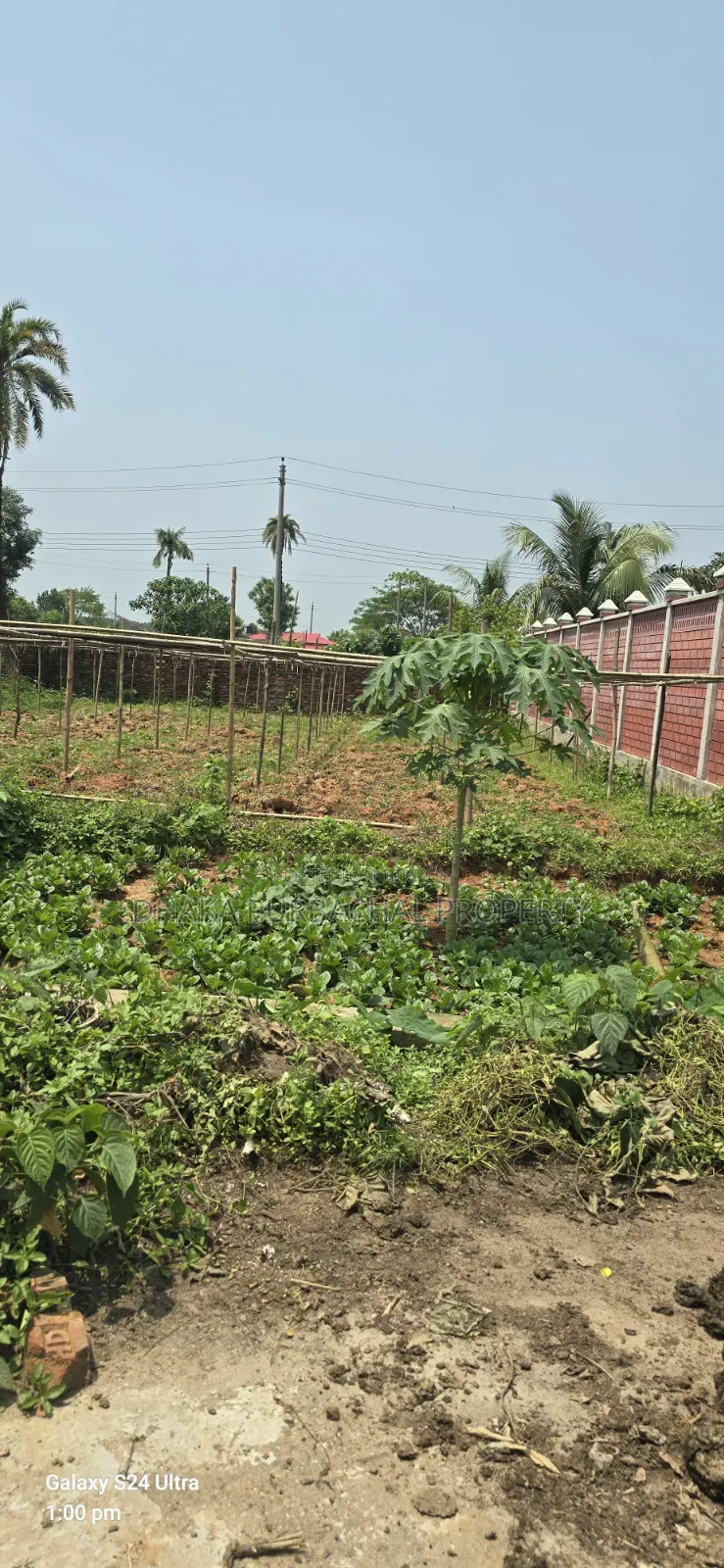 7.5 Katha South-Facing Plot for Sale in Purbachal Sector-9, Lake View in Purbachal