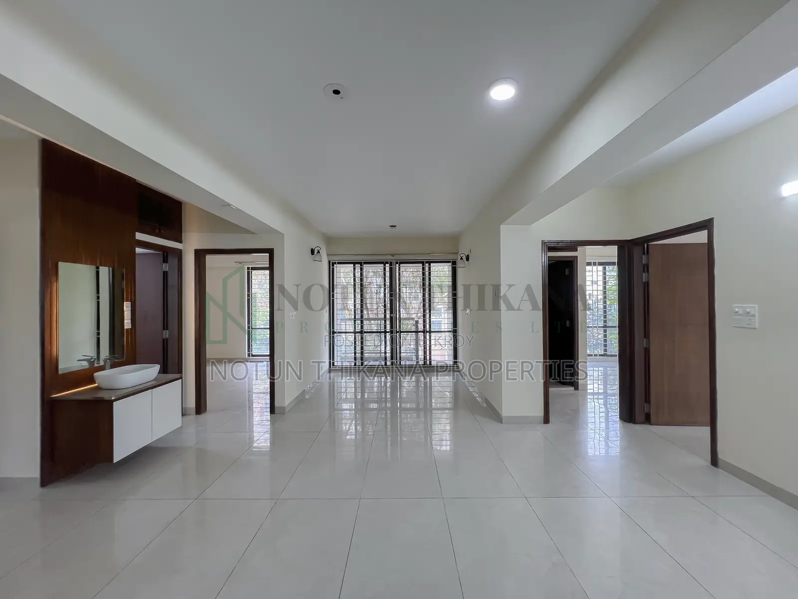 3bdrm Apartment in Basundhara for Rent in Basundhara