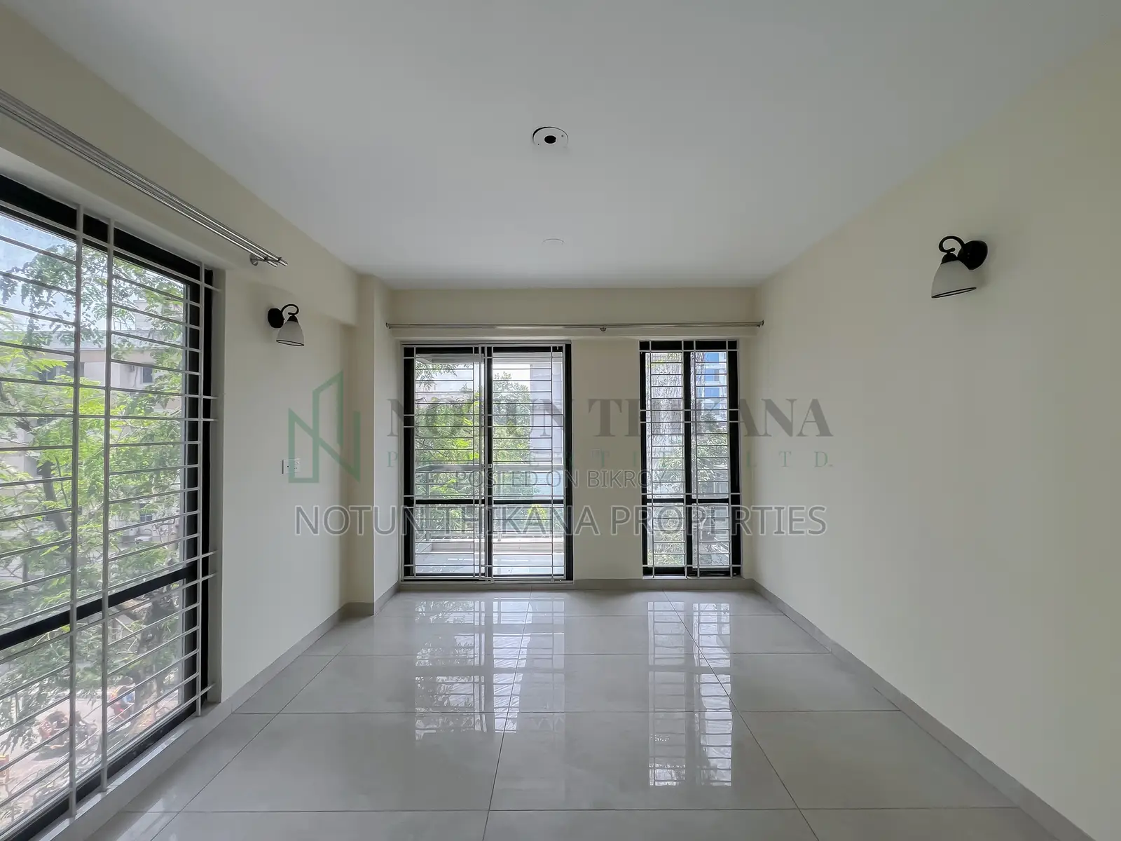 3bdrm Apartment in Basundhara for Rent in Basundhara