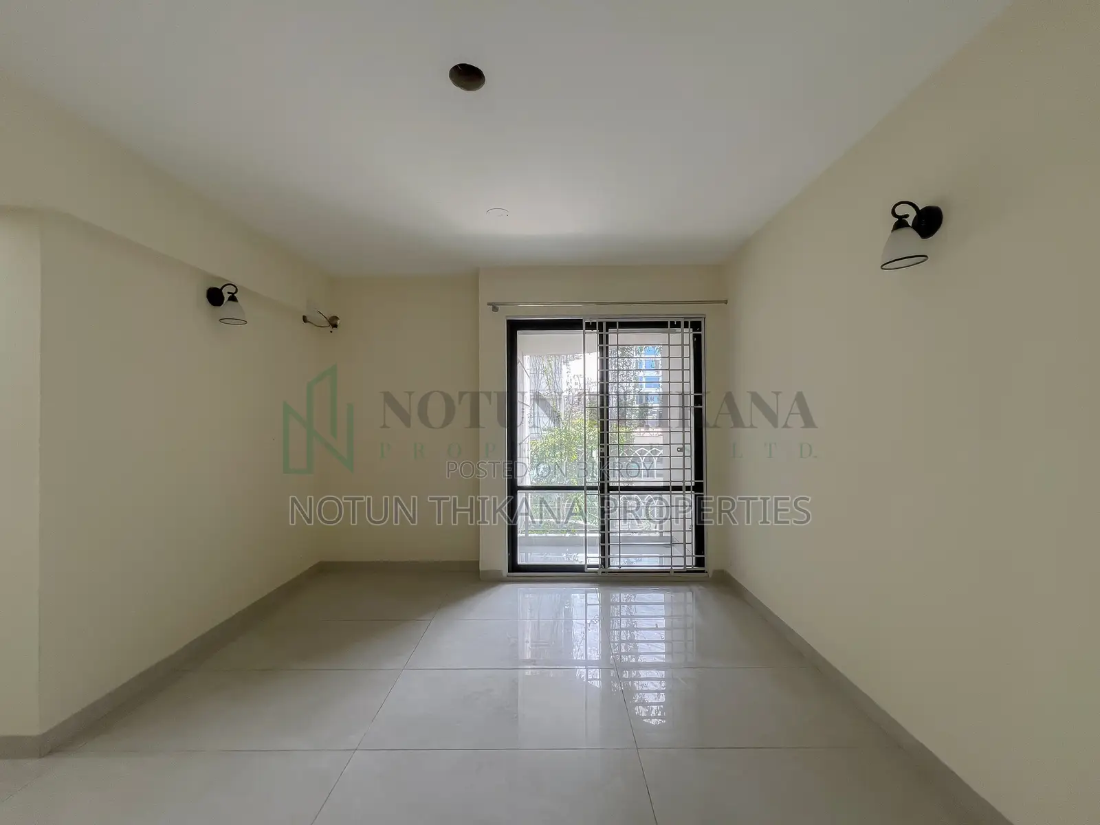 3bdrm Apartment in Basundhara for Rent in Basundhara