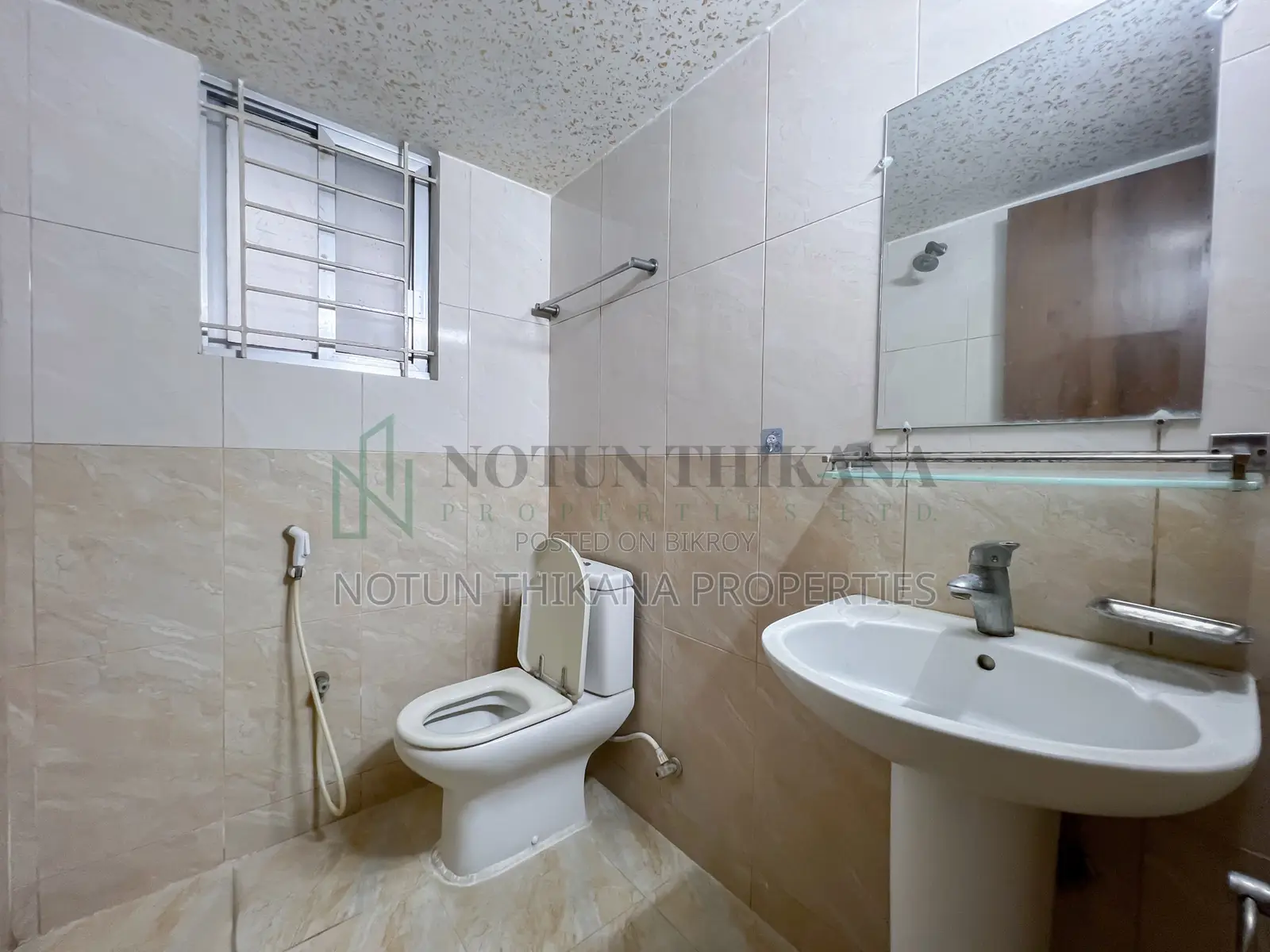 Furnished 3bdrm Apartment in Basundhara for Rent in Basundhara