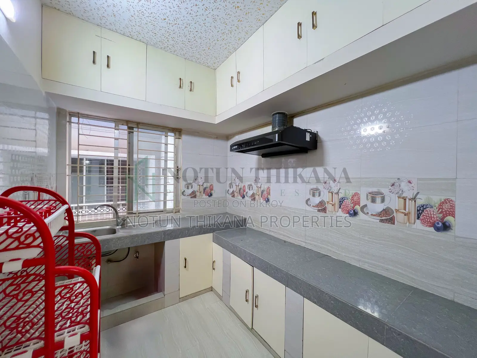 Furnished 3bdrm Apartment in Basundhara for Rent in Basundhara