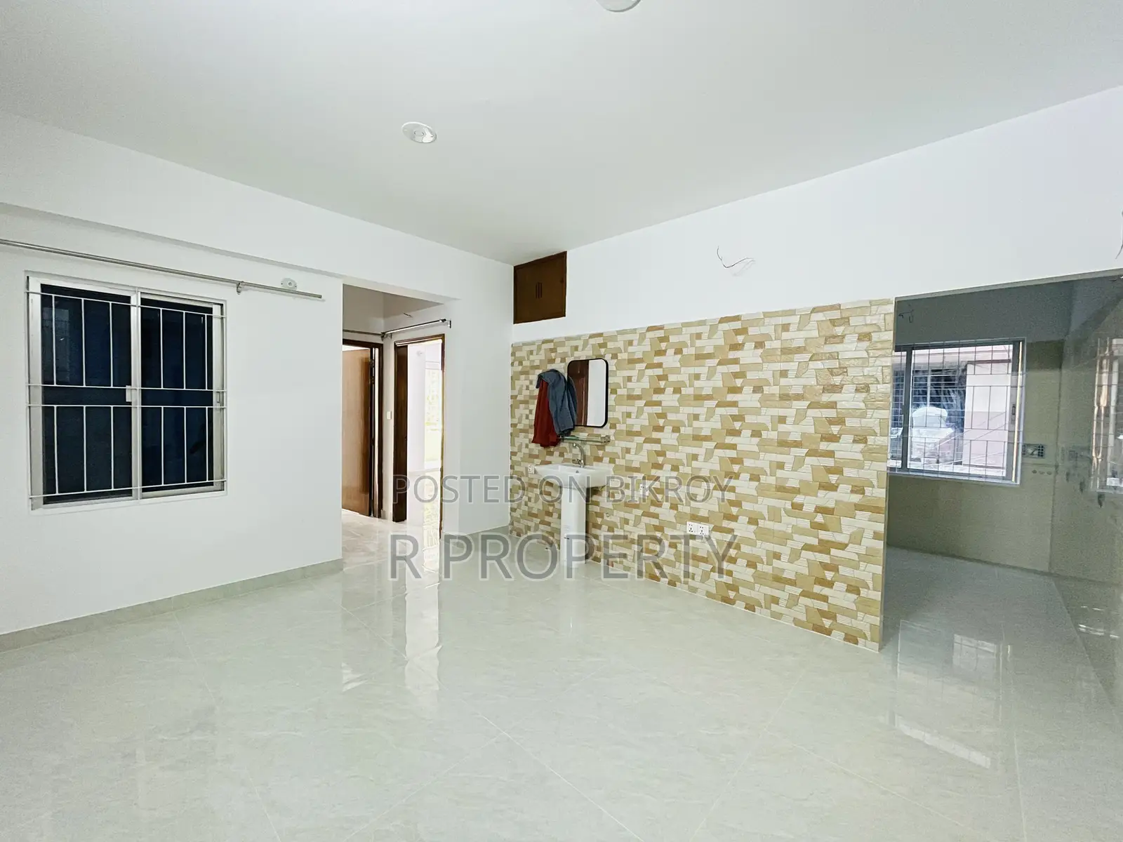 3bdrm Apartment in Uttara for Sale in Uttara