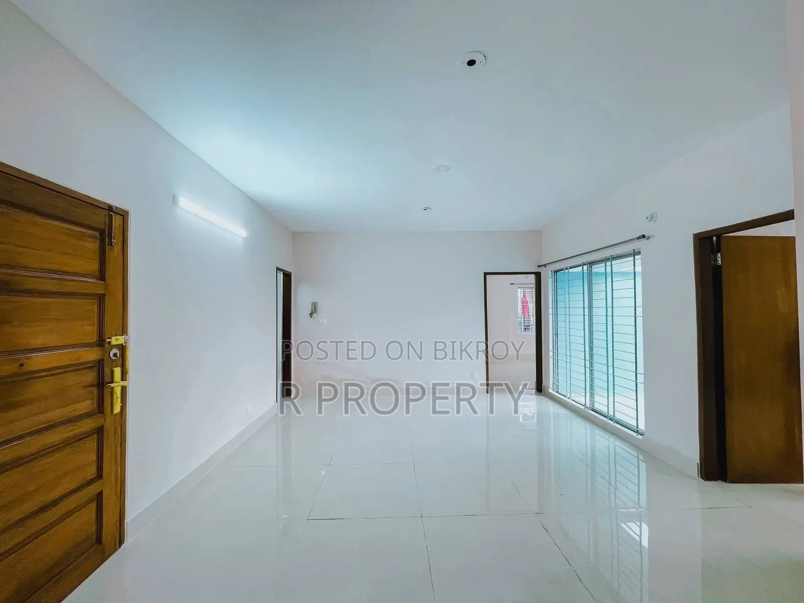 3bdrm Apartment in Uttara for Sale in Uttara