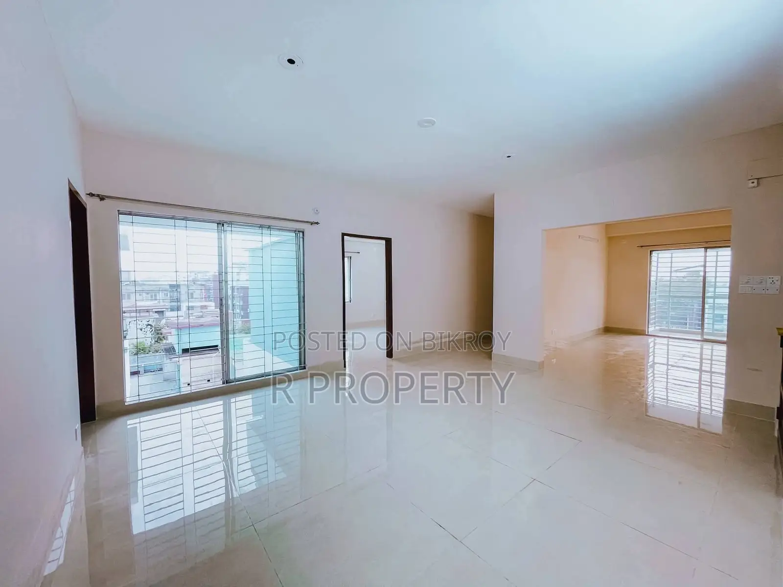 3bdrm Apartment in Uttara for Sale in Uttara
