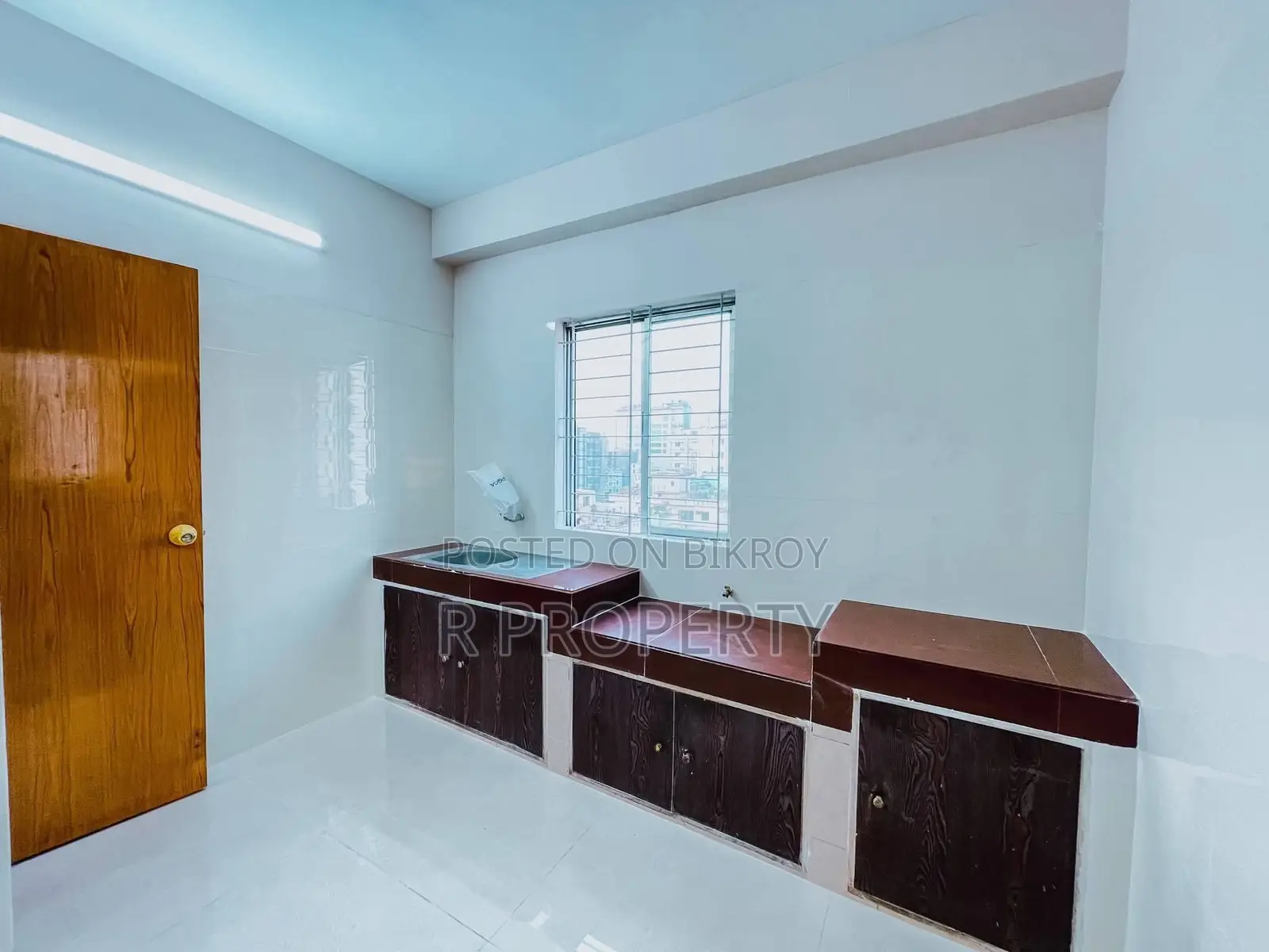 3bdrm Apartment in Uttara for Sale in Uttara