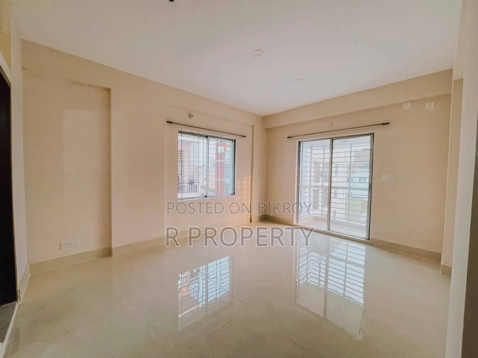 3bdrm Apartment in Uttara for Sale in Uttara