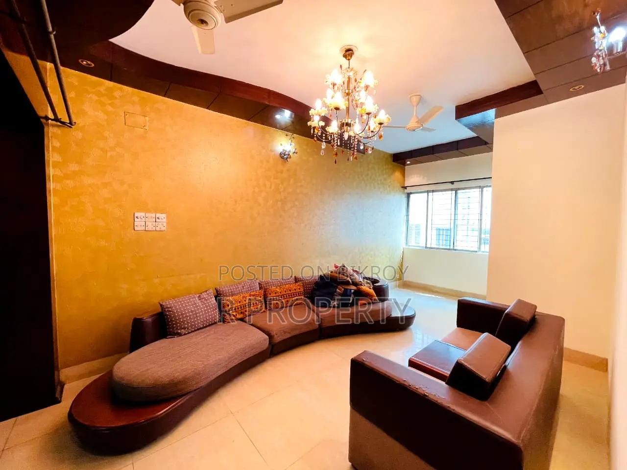 3bdrm Apartment for sale in Uttara