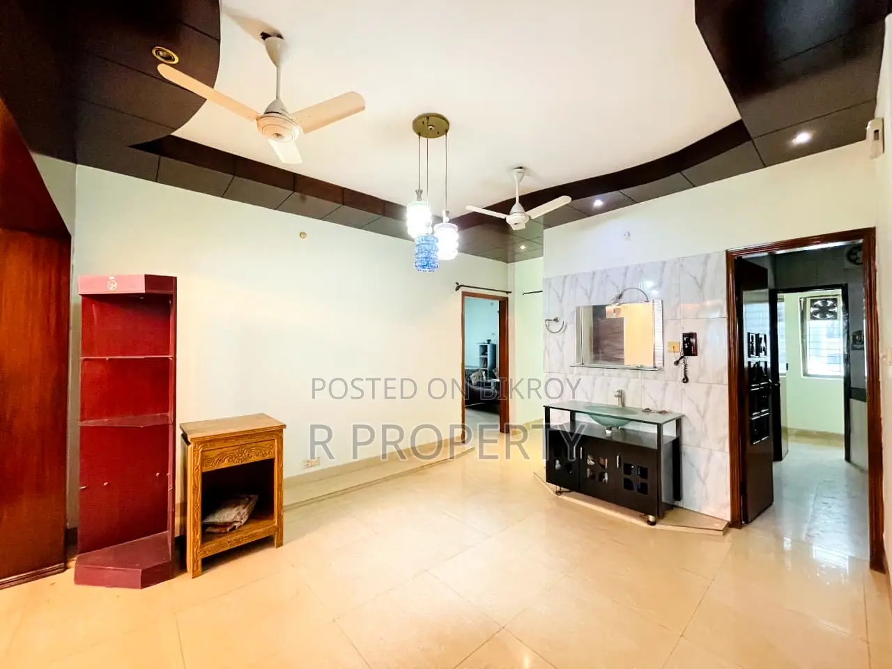 3bdrm Apartment for sale in Uttara