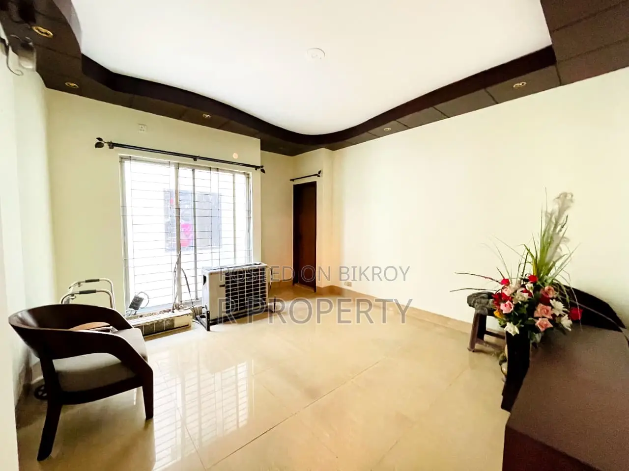 3bdrm Apartment for sale in Uttara
