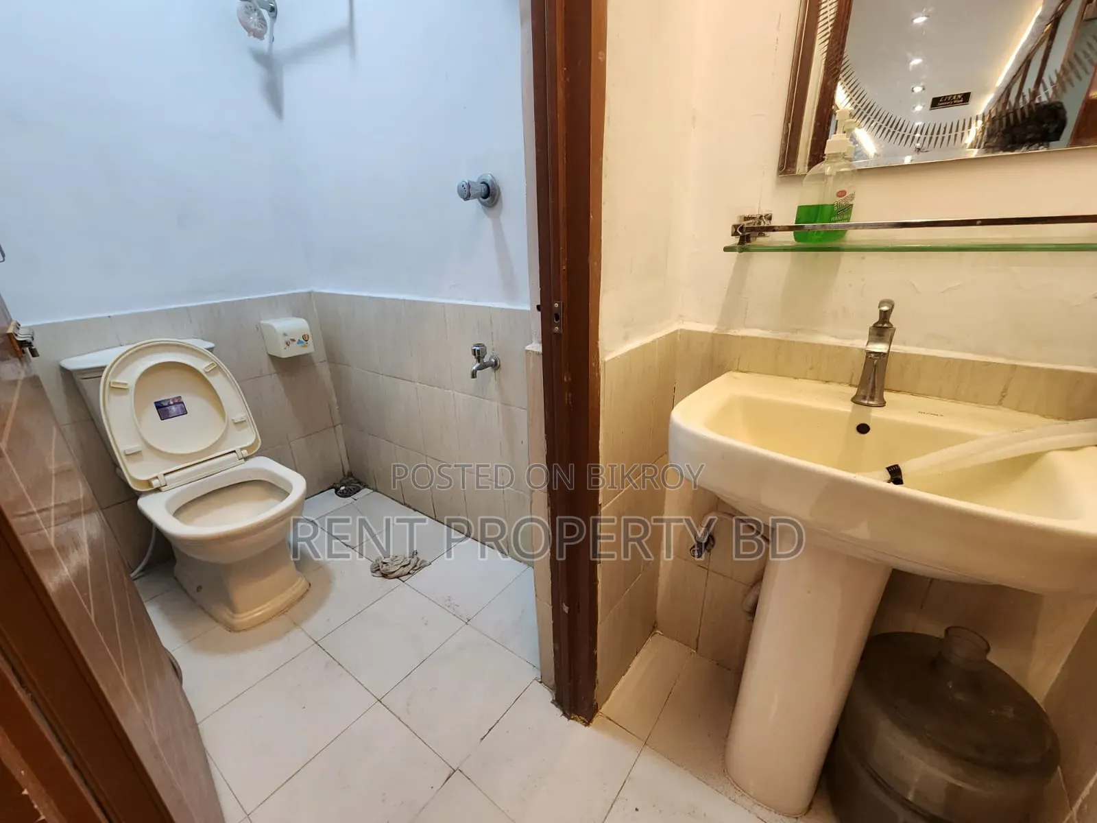 Full Furnished Office in Gulshan