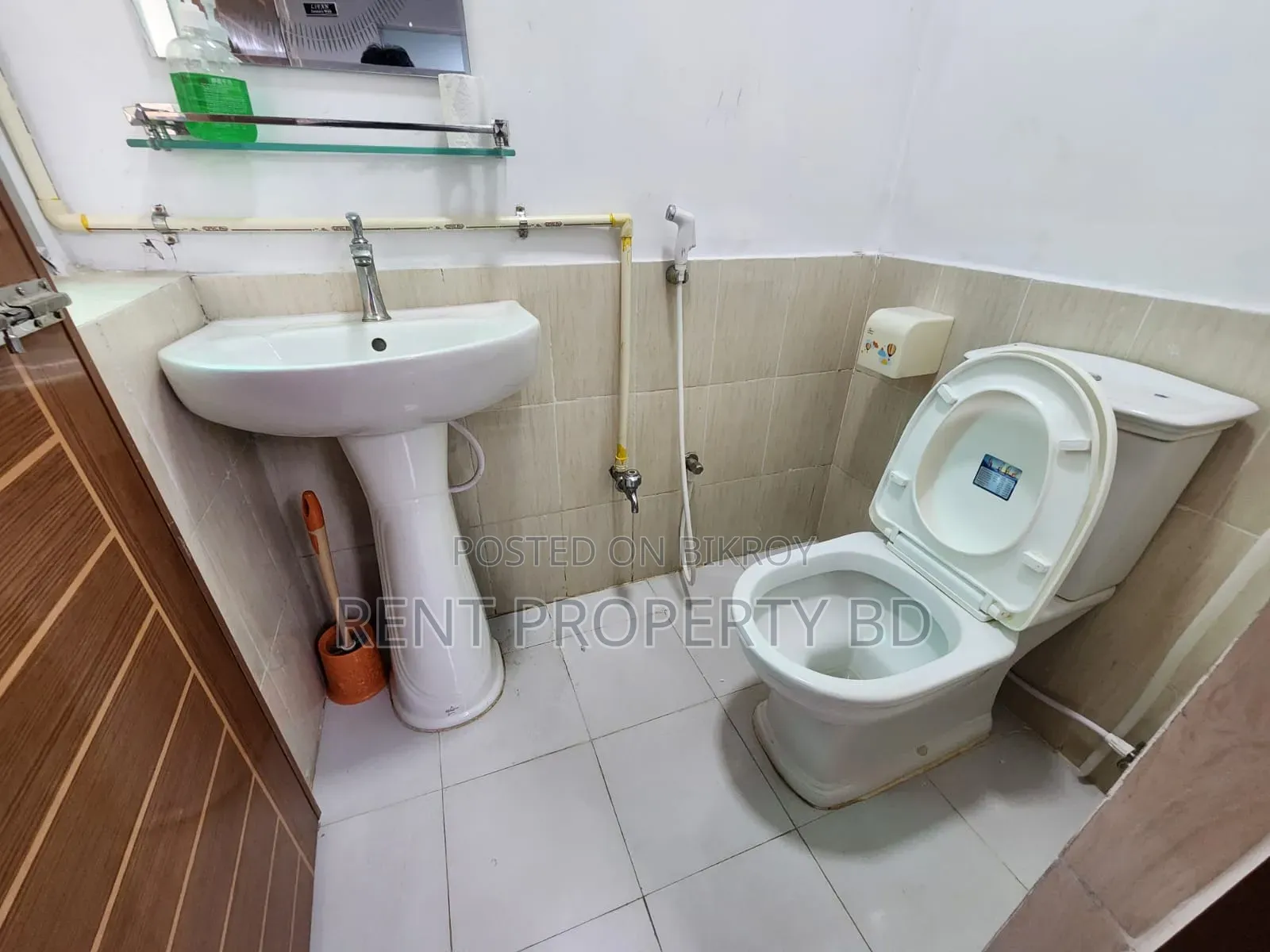 Full Furnished Office in Gulshan