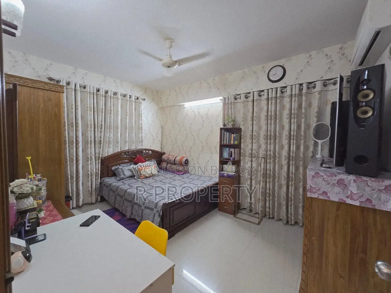 4-Bedroom Apartment for Sale in Uttara in Uttara