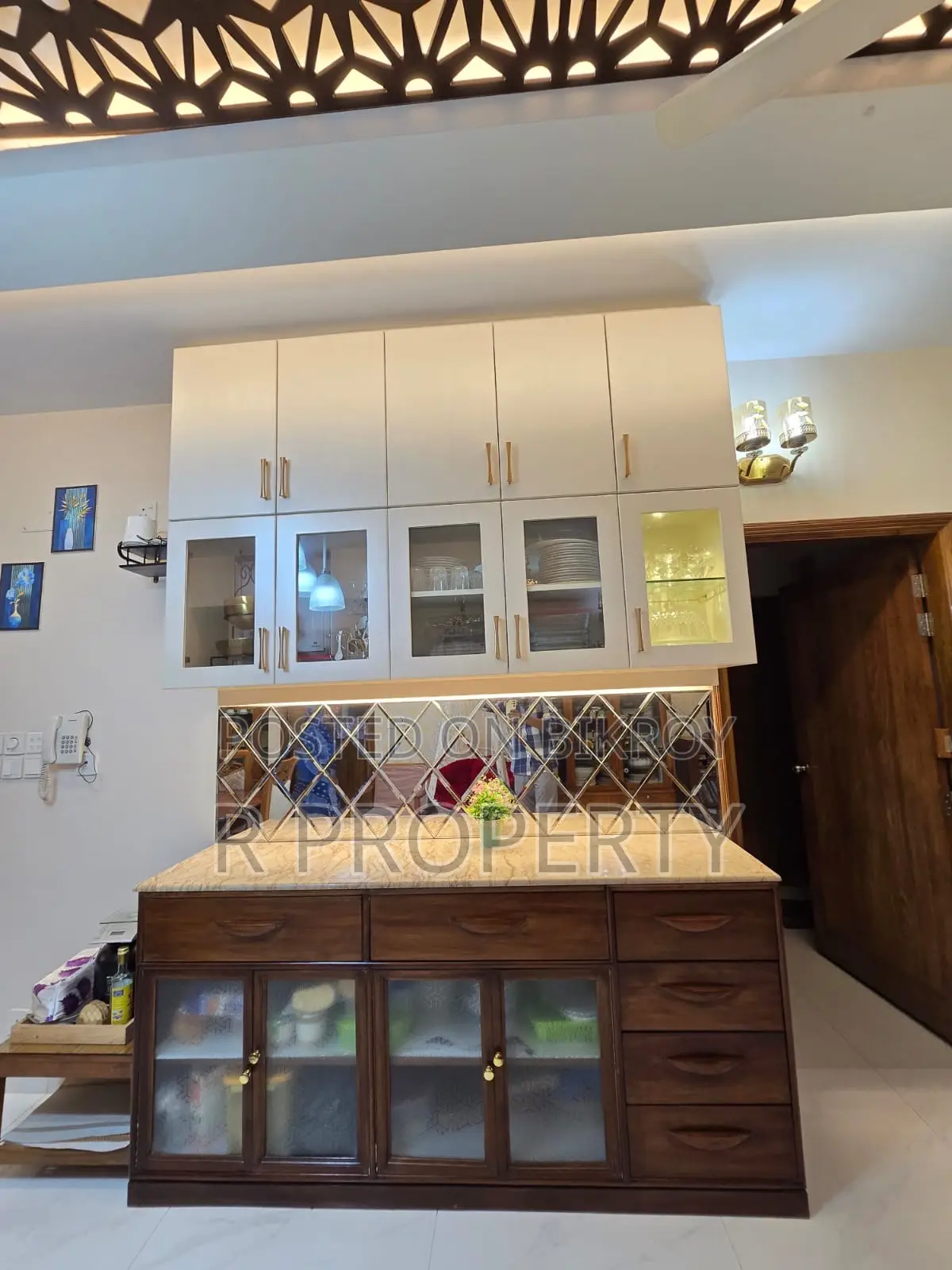 4-Bedroom Apartment for Sale in Uttara in Uttara