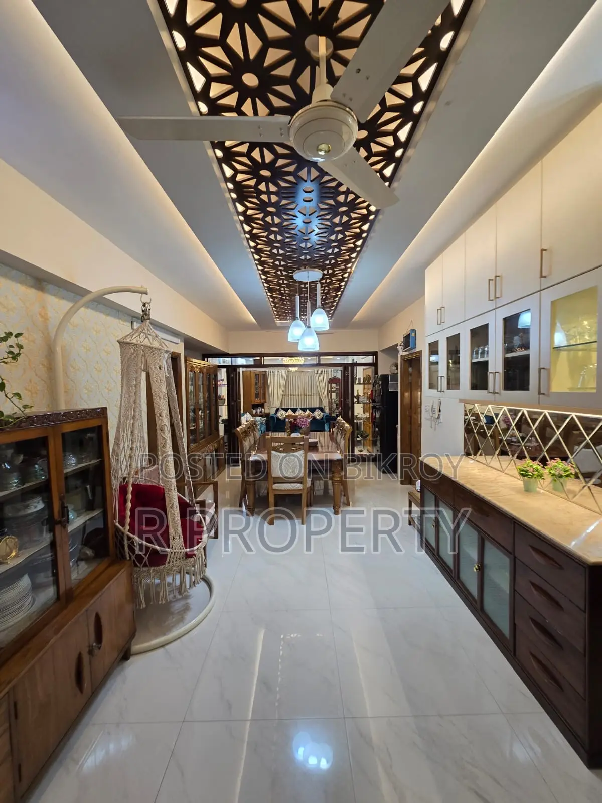 4-Bedroom Apartment for Sale in Uttara in Uttara