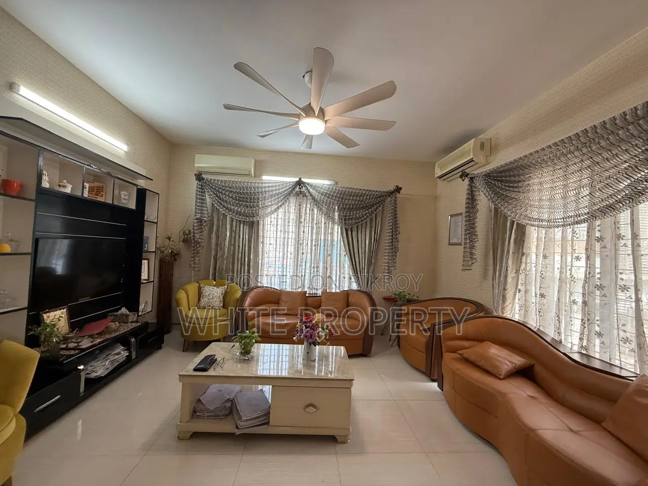 3bdrm Apartment in Navana Lisianthus, Banani for Sale in Banani