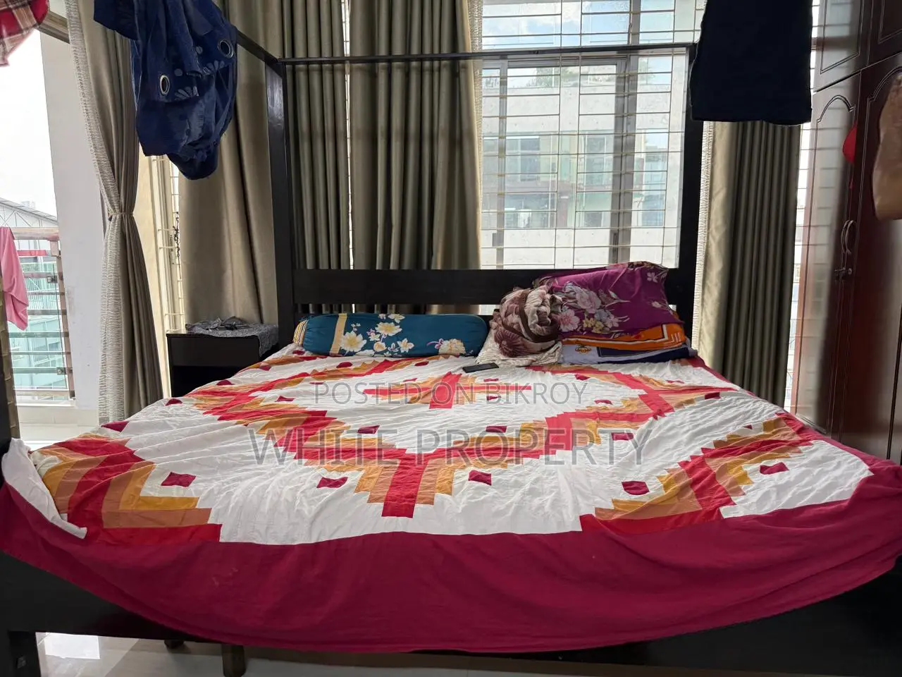 3bdrm Apartment in Navana Lisianthus, Banani for Sale in Banani