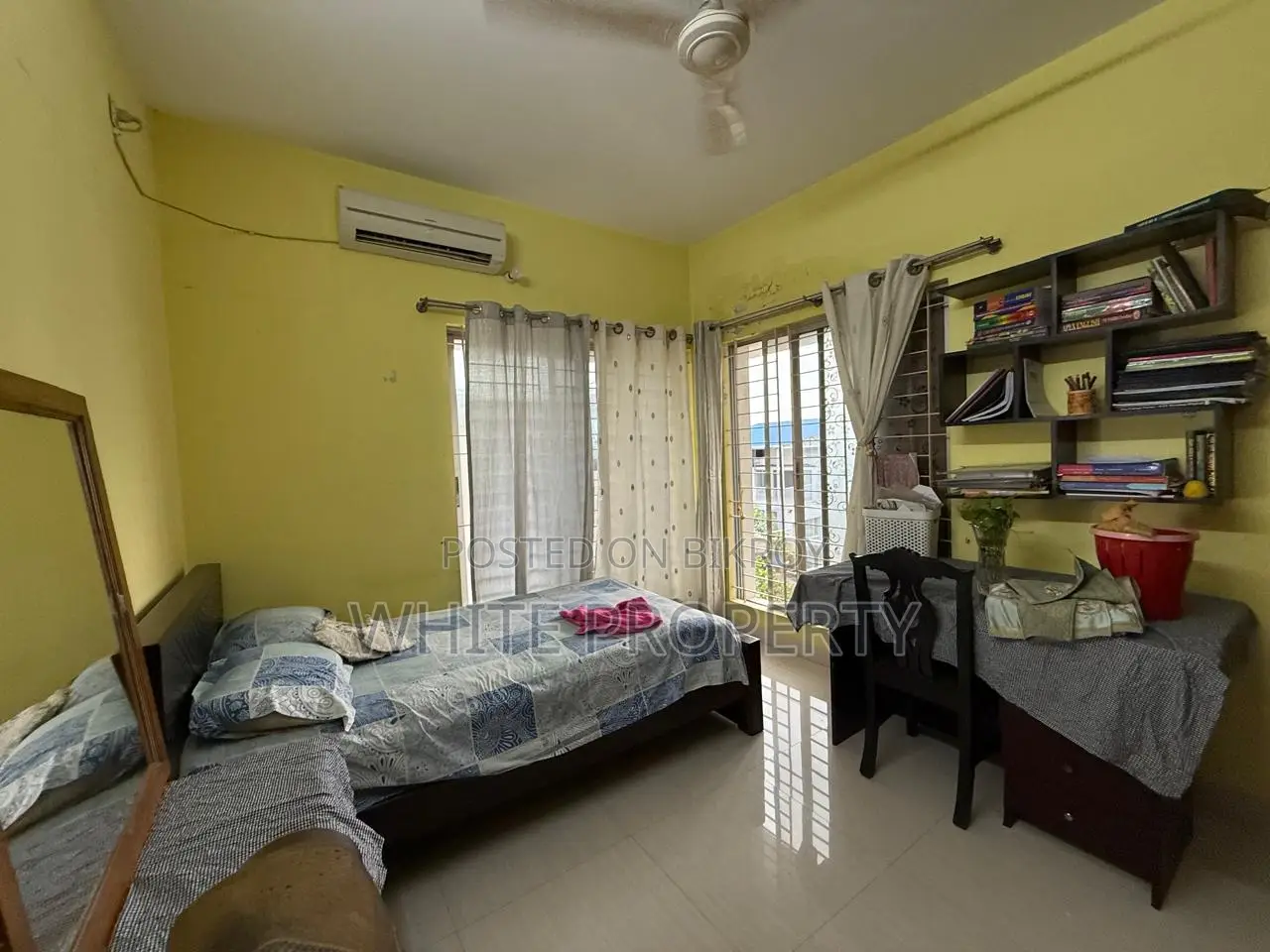 3bdrm Apartment in Navana Lisianthus, Banani for Sale in Banani