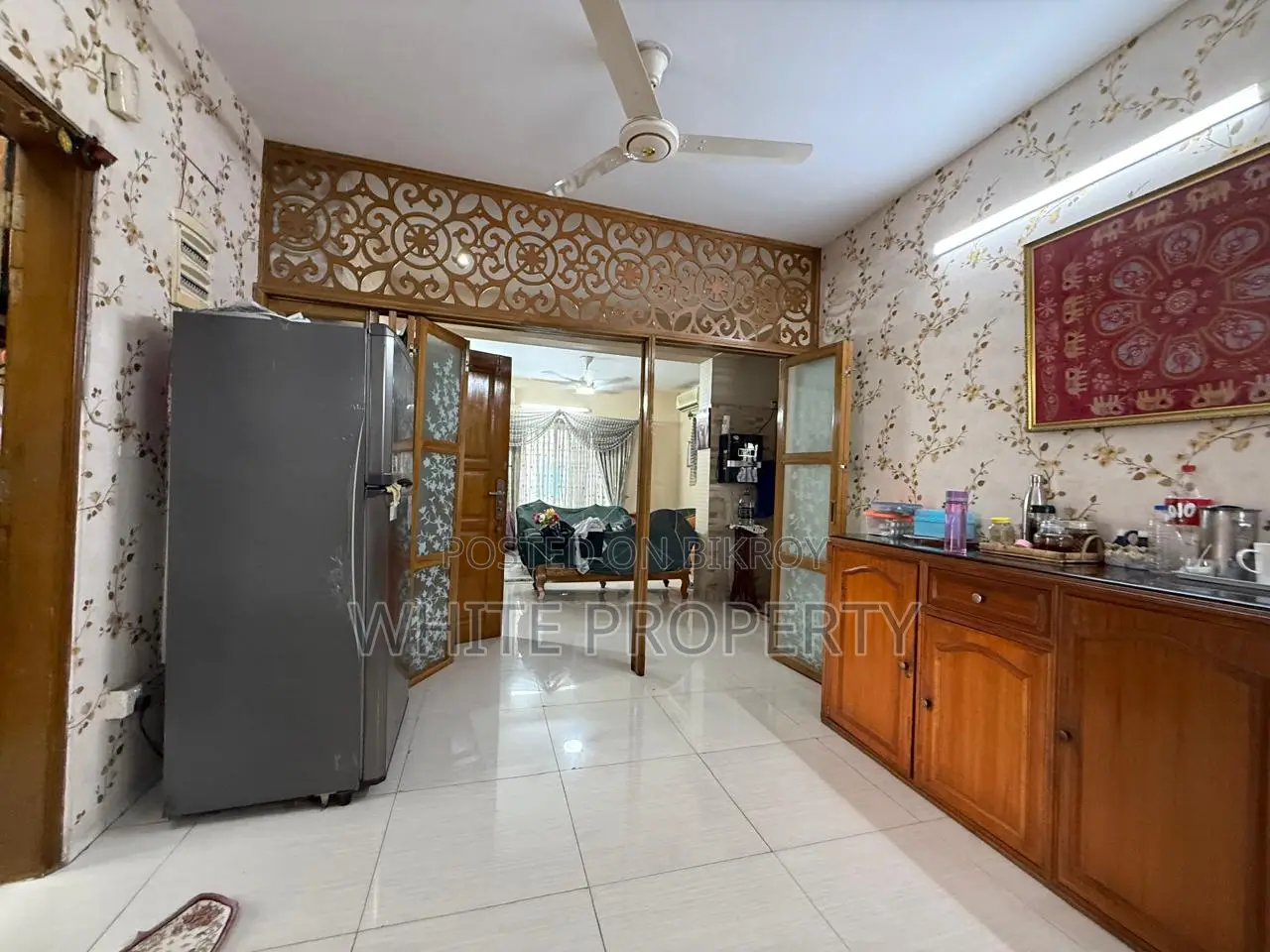 3bdrm Apartment in Navana Lisianthus, Banani for Sale in Banani