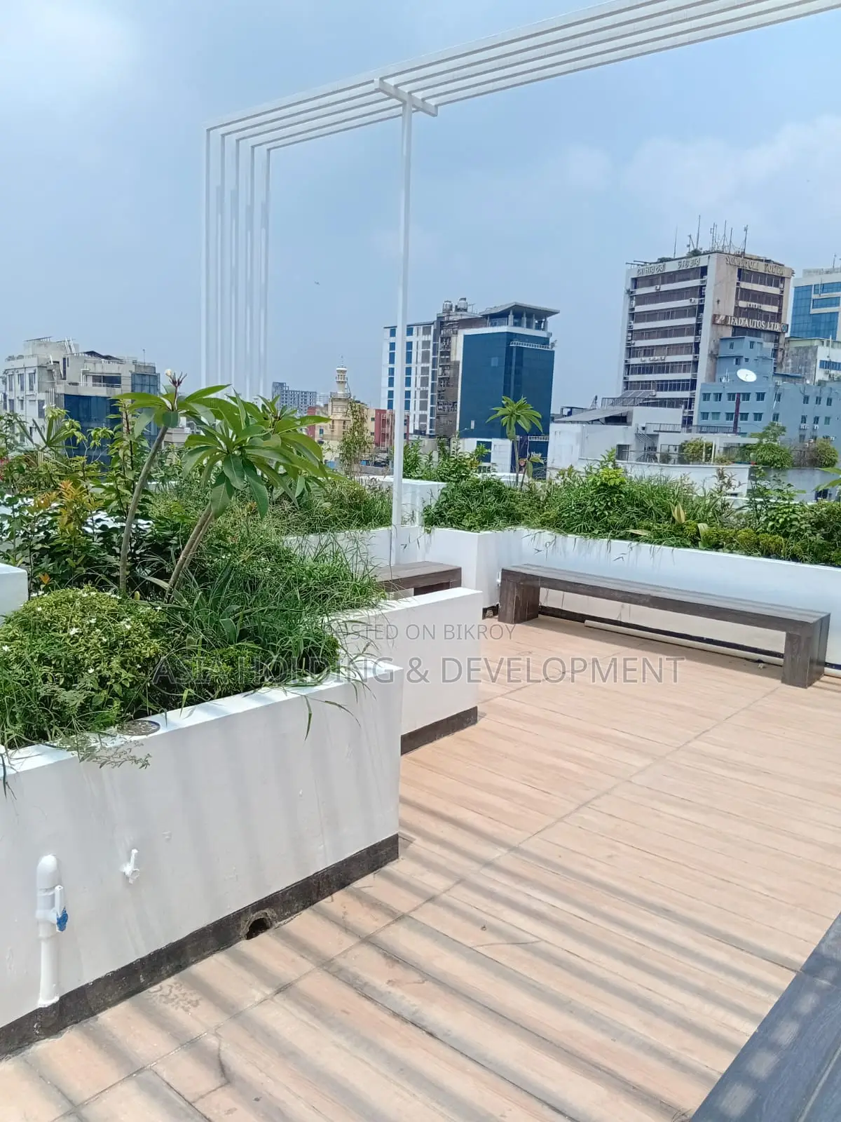 3bdrm Apartment for rent in Banglamotor