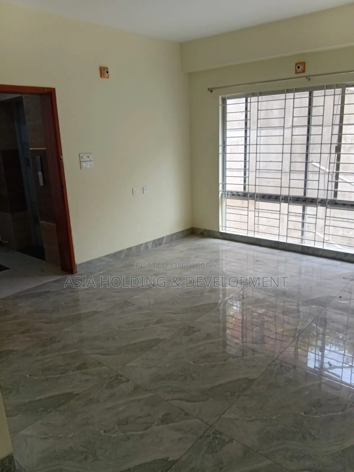 3bdrm Apartment for rent in Banglamotor