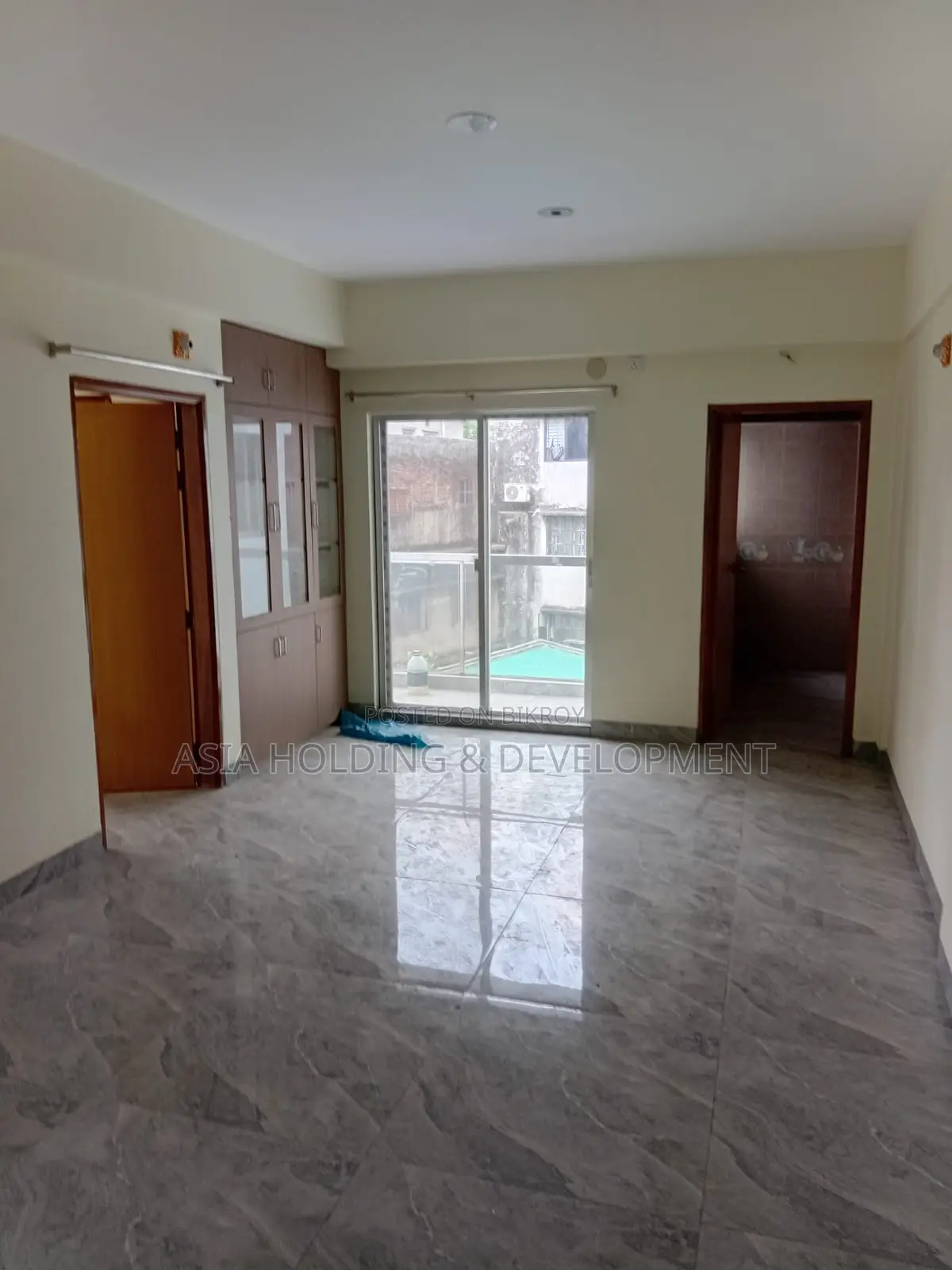 3bdrm Apartment for rent in Banglamotor