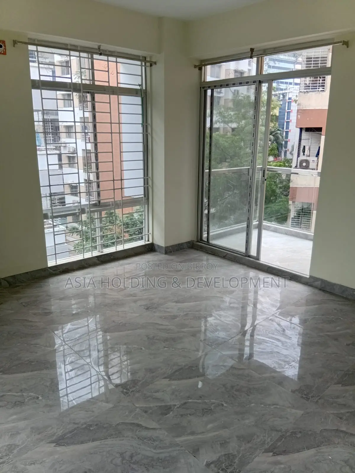 3bdrm Apartment for rent in Banglamotor