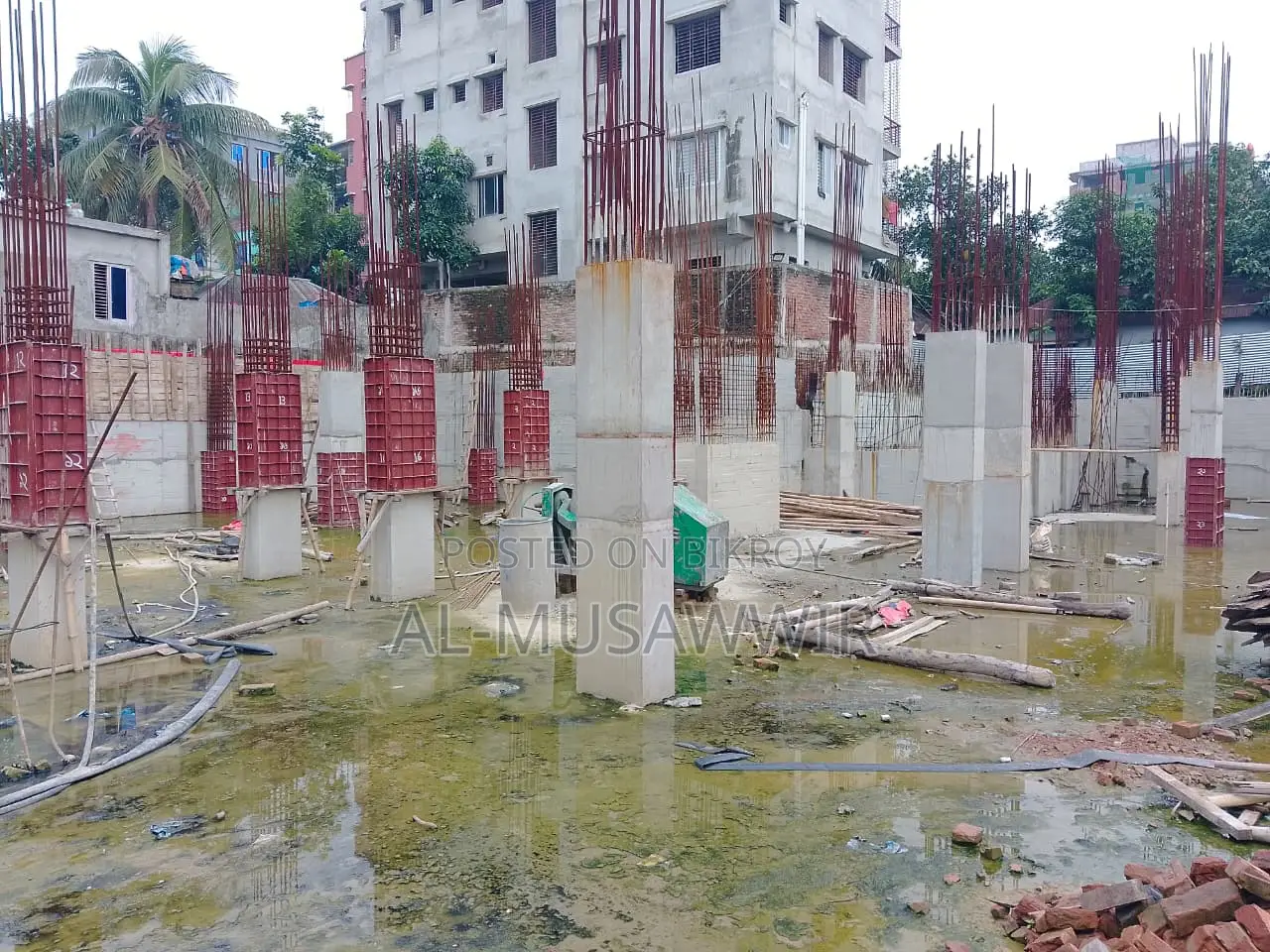 3bdrm Apartment in Uttara for Sale in Uttara