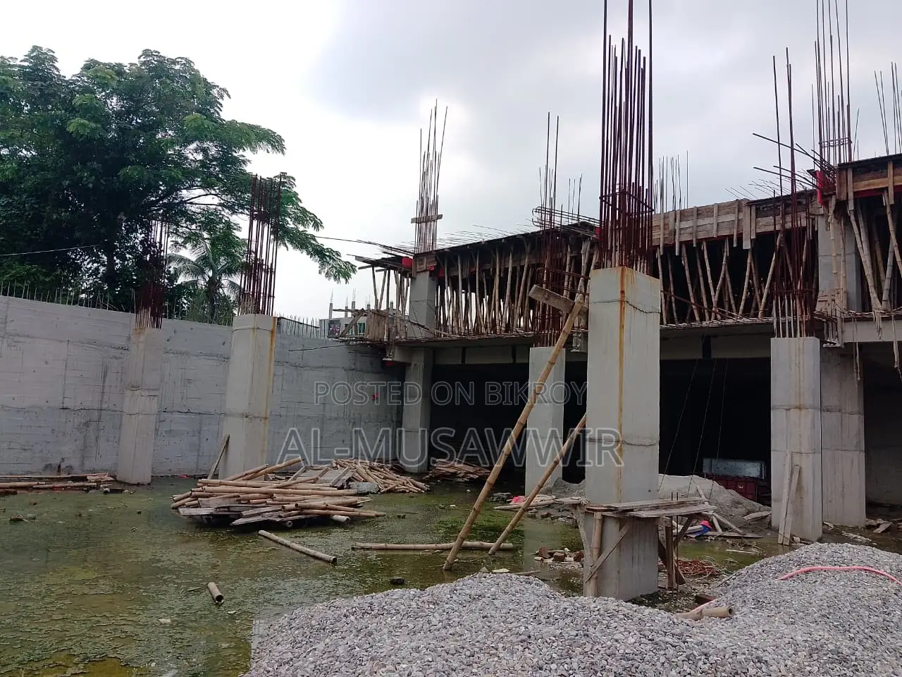 3bdrm Apartment in Uttara for Sale in Uttara