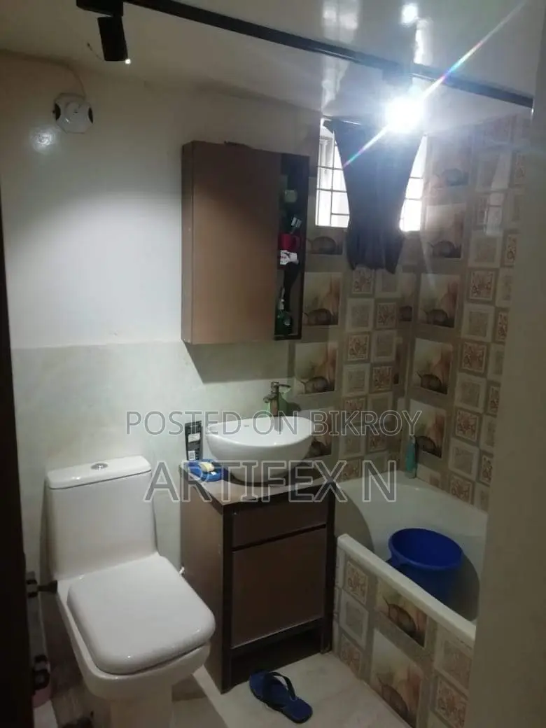 3bdrm Apartment in Mehroma Tower, Mirpur for Sale in Mirpur