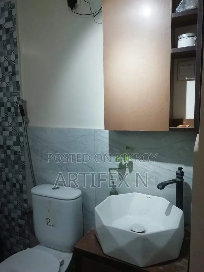 3bdrm Apartment in Mehroma Tower, Mirpur for Sale in Mirpur