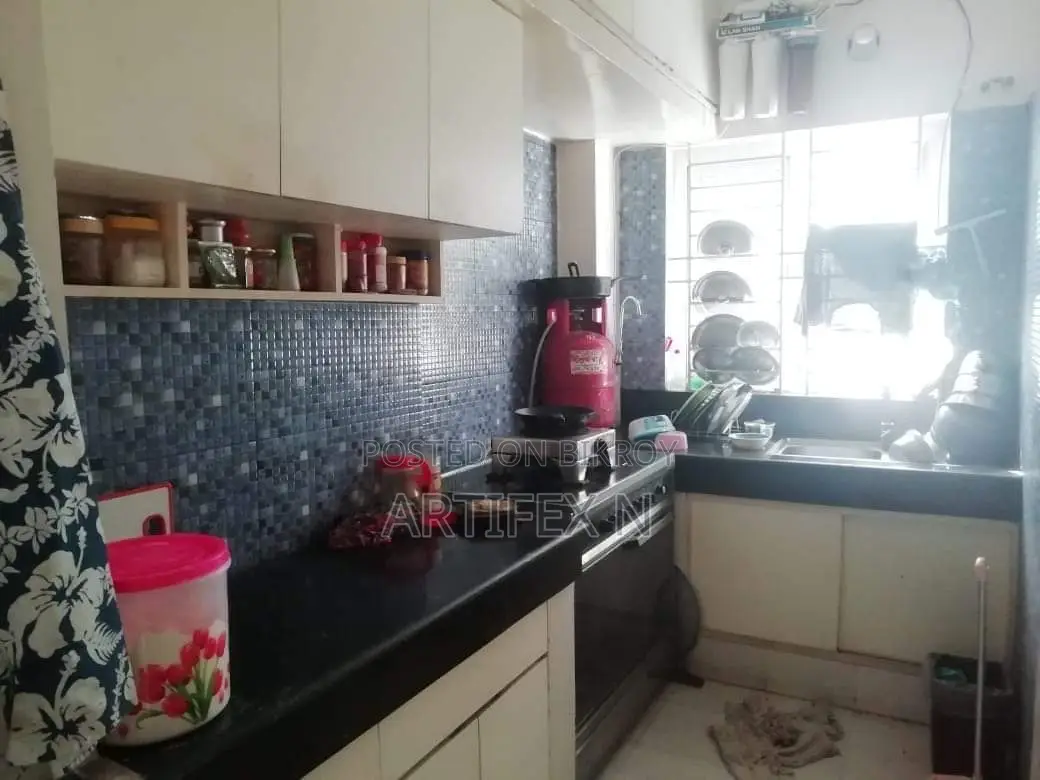 3bdrm Apartment in Mehroma Tower, Mirpur for Sale in Mirpur