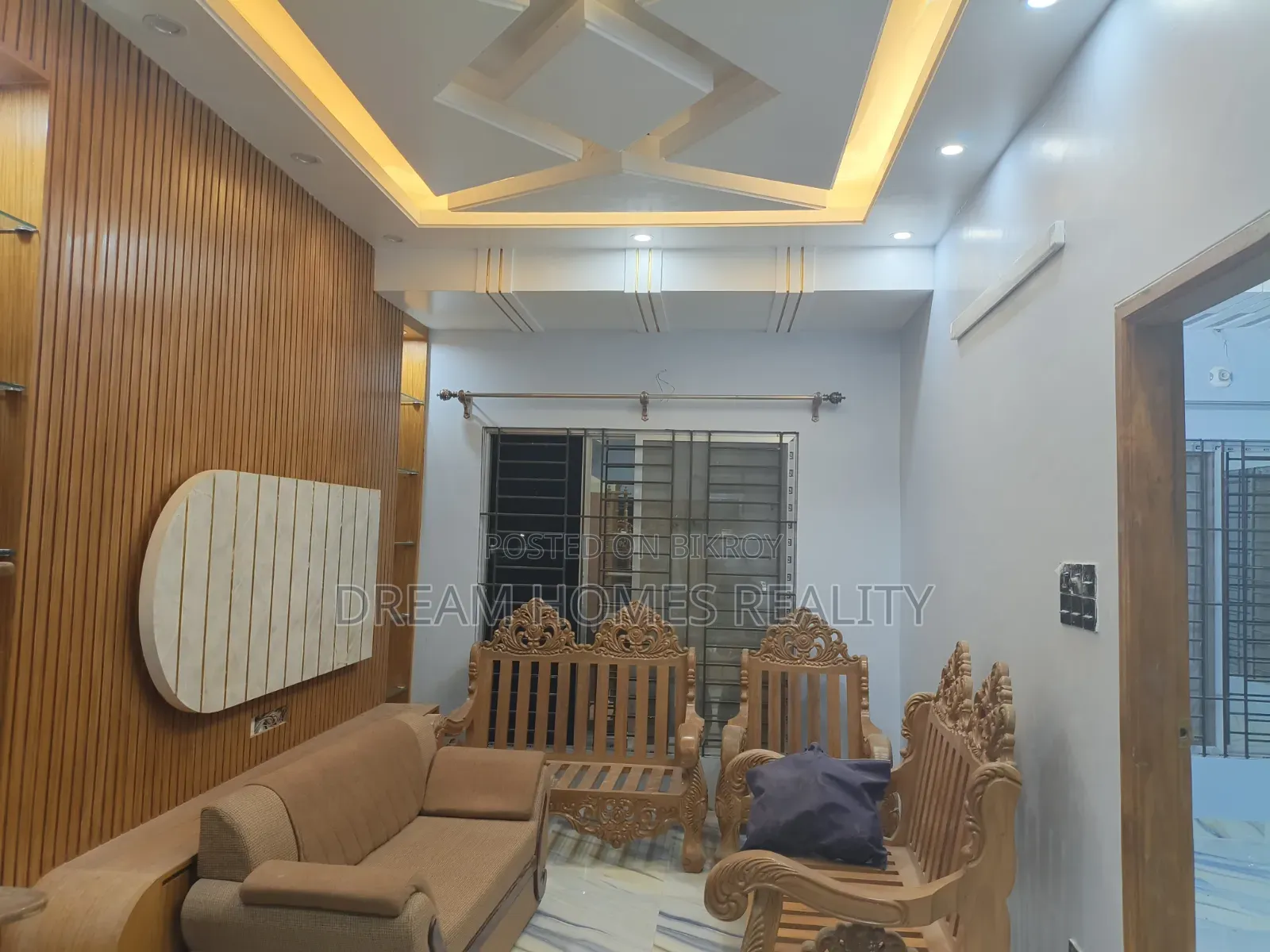 3bdrm Apartment in Mirpur for Sale in Mirpur