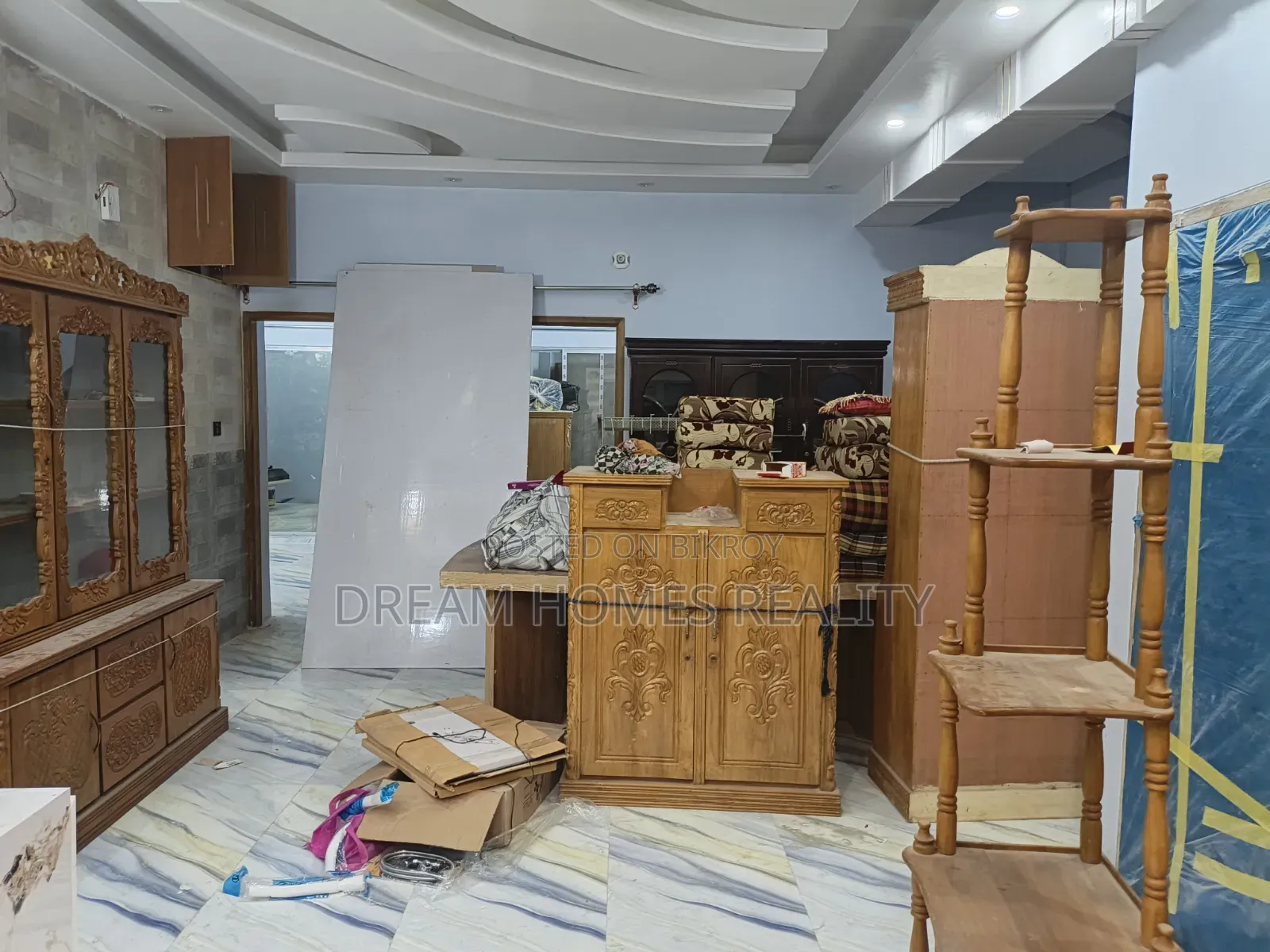3bdrm Apartment in Mirpur for Sale in Mirpur