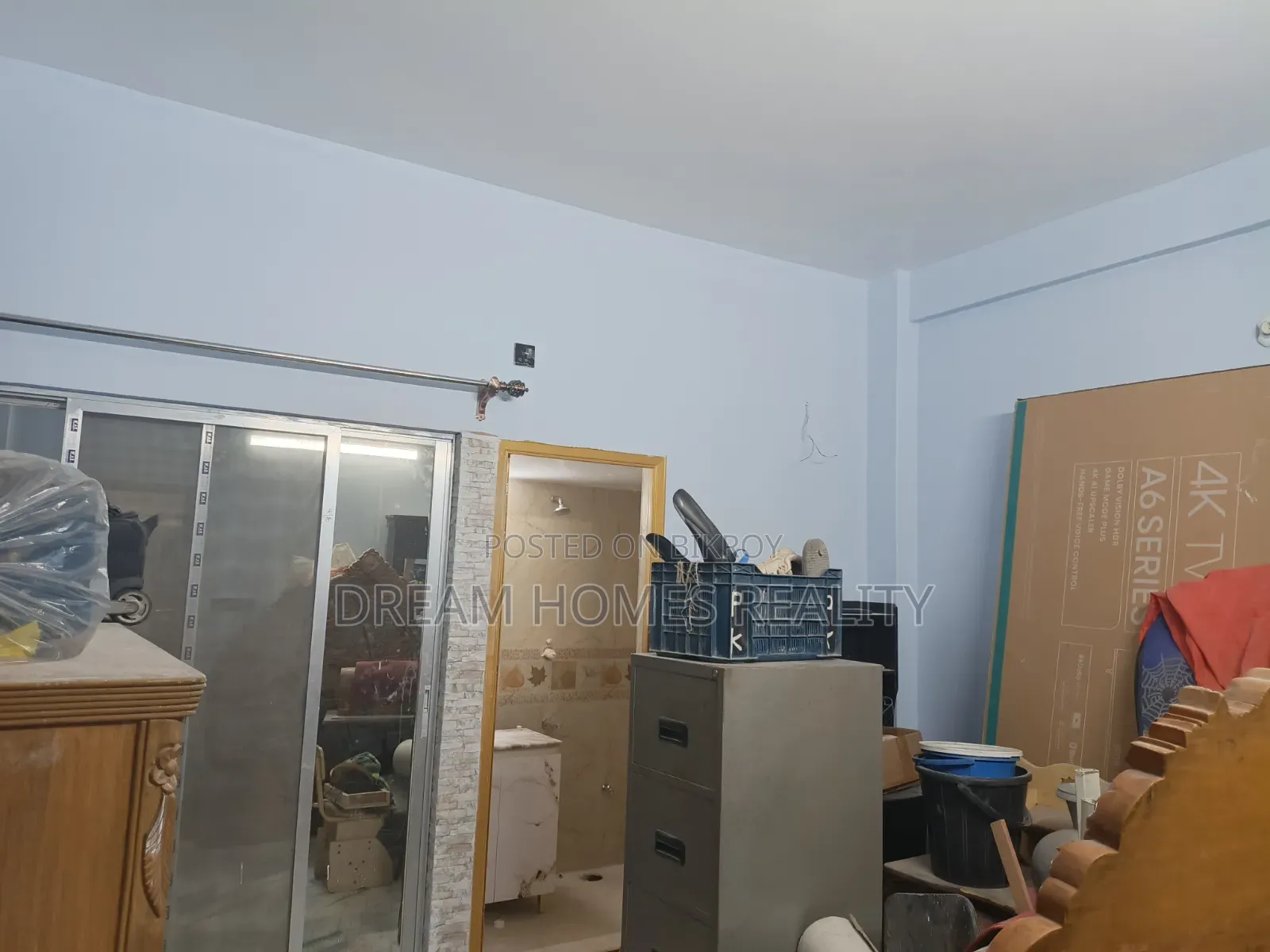 3bdrm Apartment in Mirpur for Sale in Mirpur