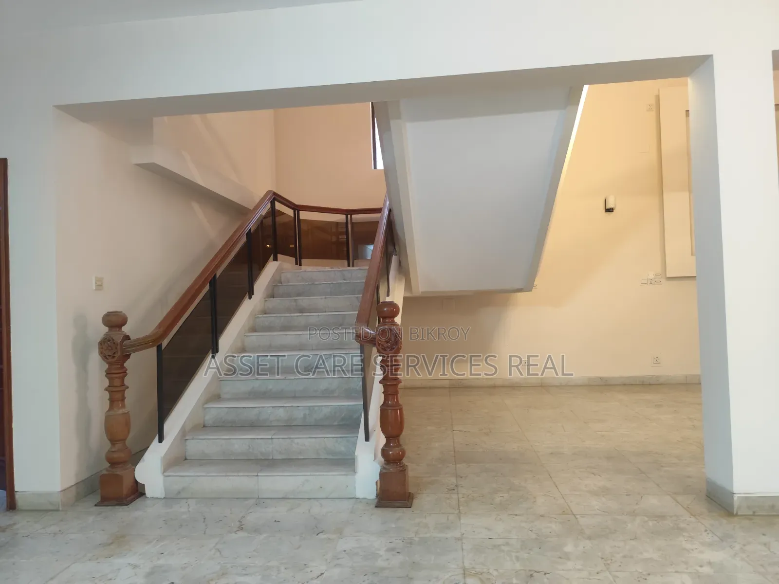 5bdrm Duplex in Gulshan for Rent in Gulshan